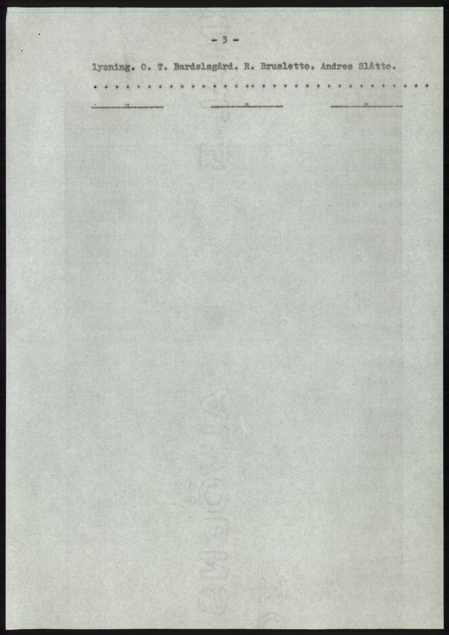 Statsarkivet i Kongsberg, AV/SAKO-A-0001/E/Ee/L0053: Avskrifter, SAO jnr. 605/1970 - 1177/1970, 1970, s. 27