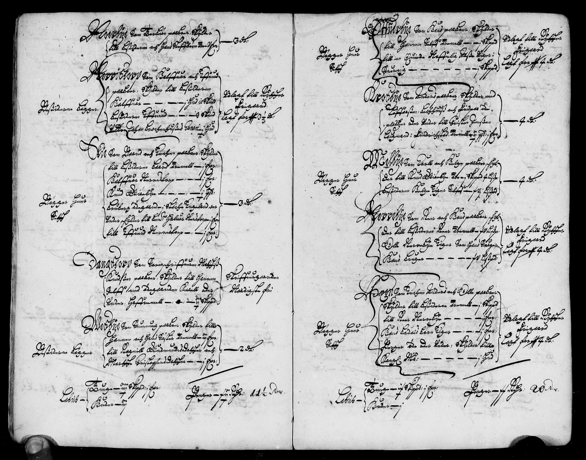 Rentekammeret inntil 1814, Reviderte regnskaper, Lensregnskaper, AV/RA-EA-5023/R/Rb/Rbd/L0009: Maria kirke prosti gods og Rakkestad len, 1664-1665