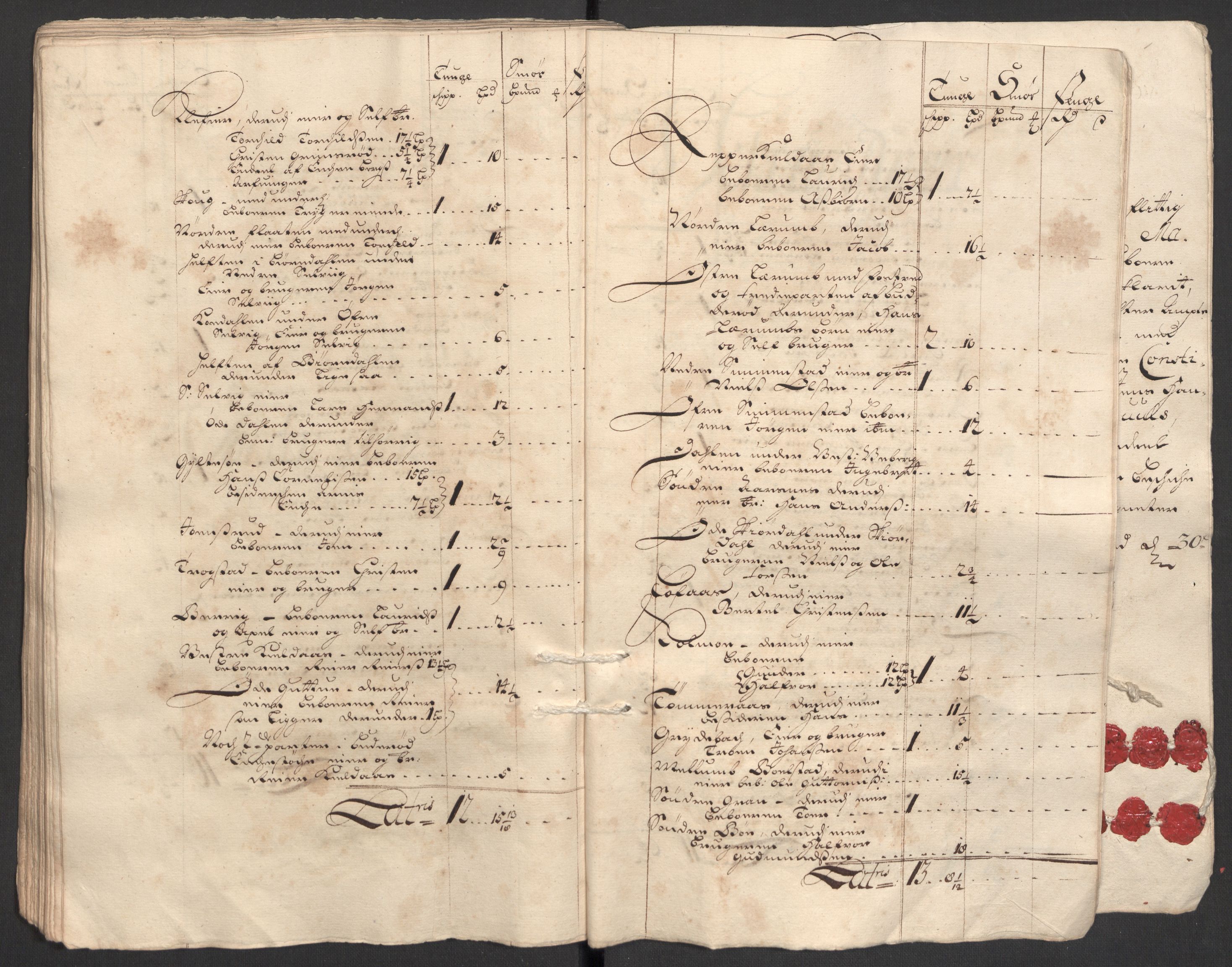 Rentekammeret inntil 1814, Reviderte regnskaper, Fogderegnskap, RA/EA-4092/R32/L1874: Fogderegnskap Jarlsberg grevskap, 1709, s. 235