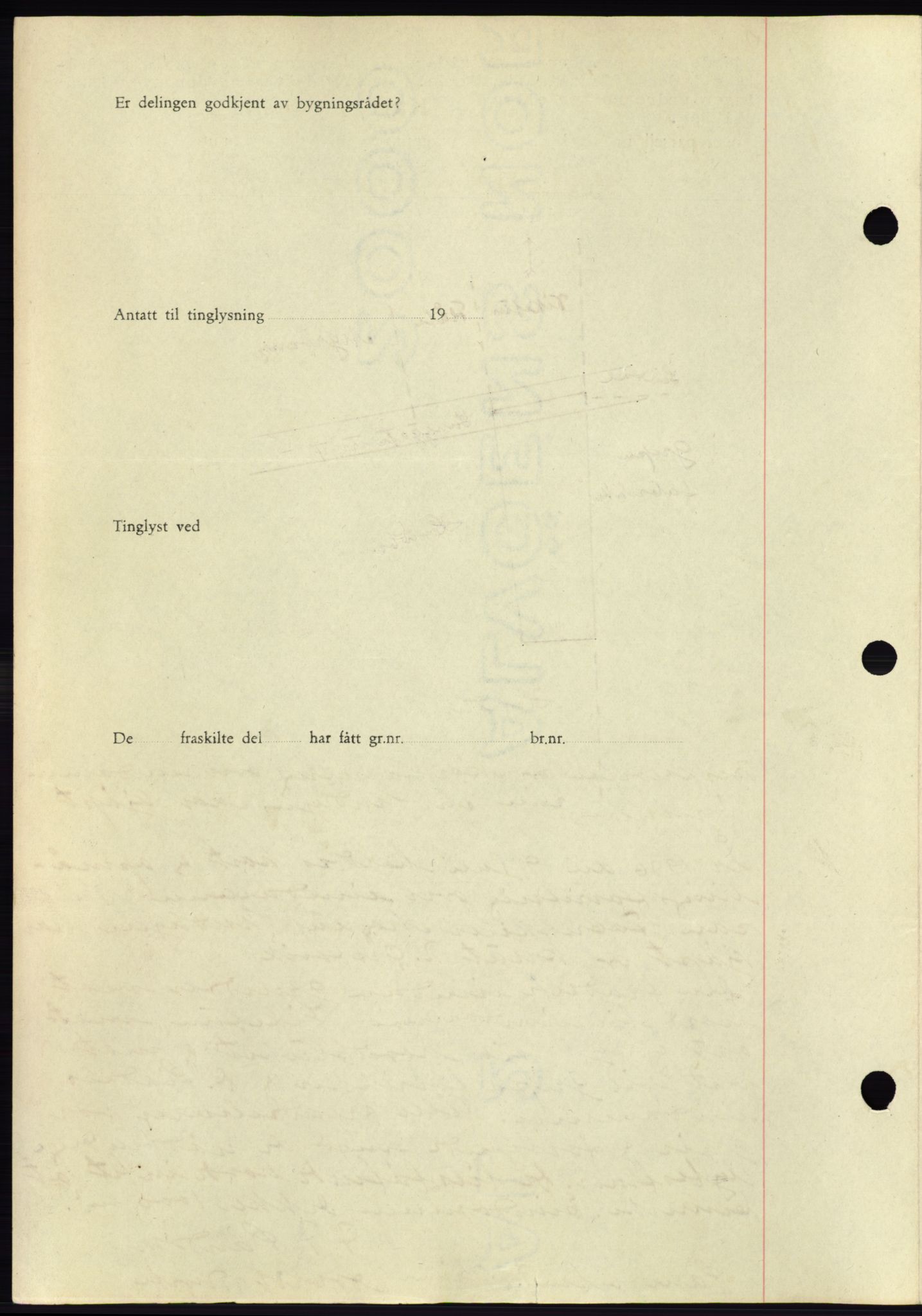 Søre Sunnmøre sorenskriveri, AV/SAT-A-4122/1/2/2C/L0061: Pantebok nr. 55, 1936-1936, Dagboknr: 1051/1936