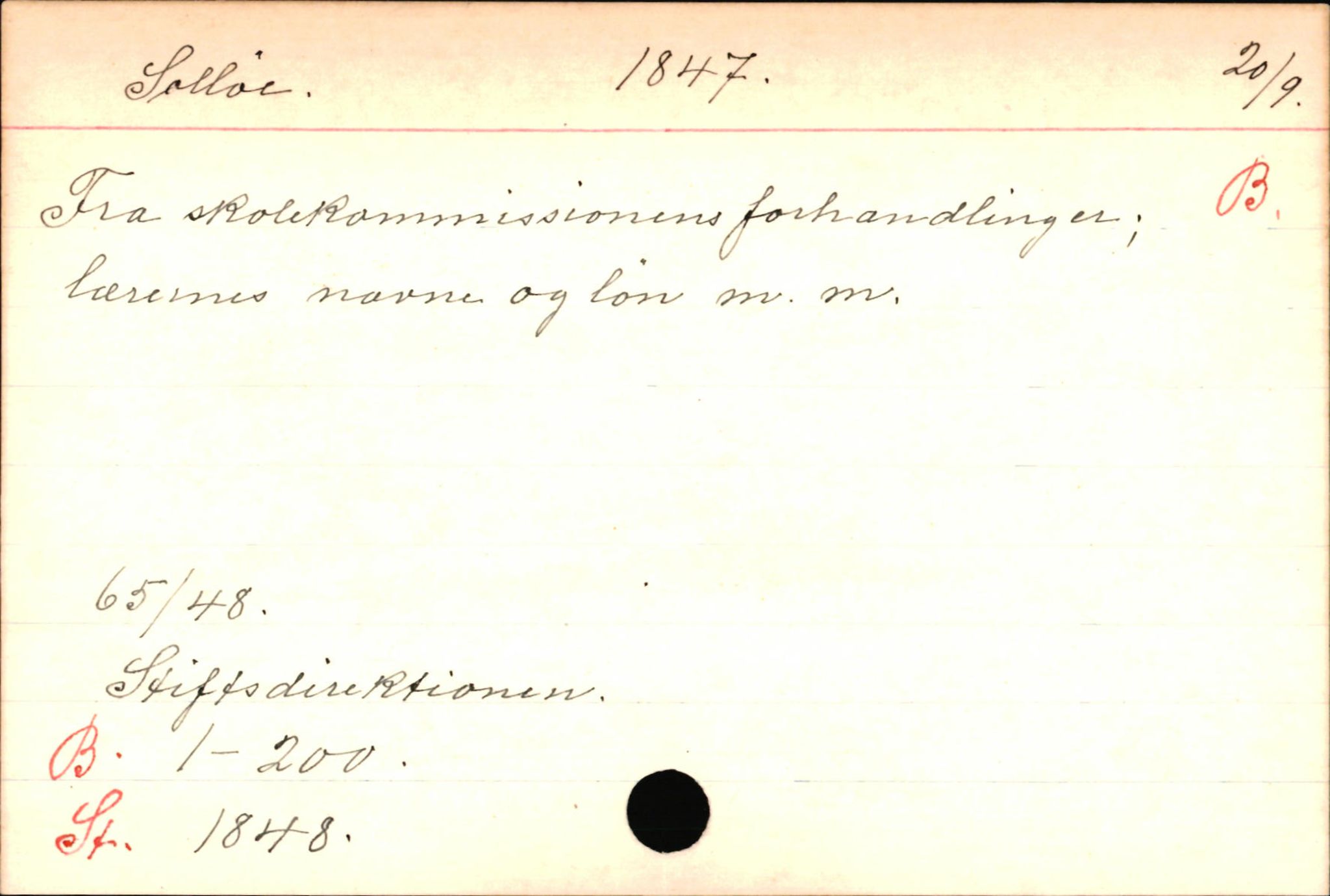 Haugen, Johannes - lærer, AV/SAB-SAB/PA-0036/01/L0001: Om klokkere og lærere, 1521-1904, s. 9607