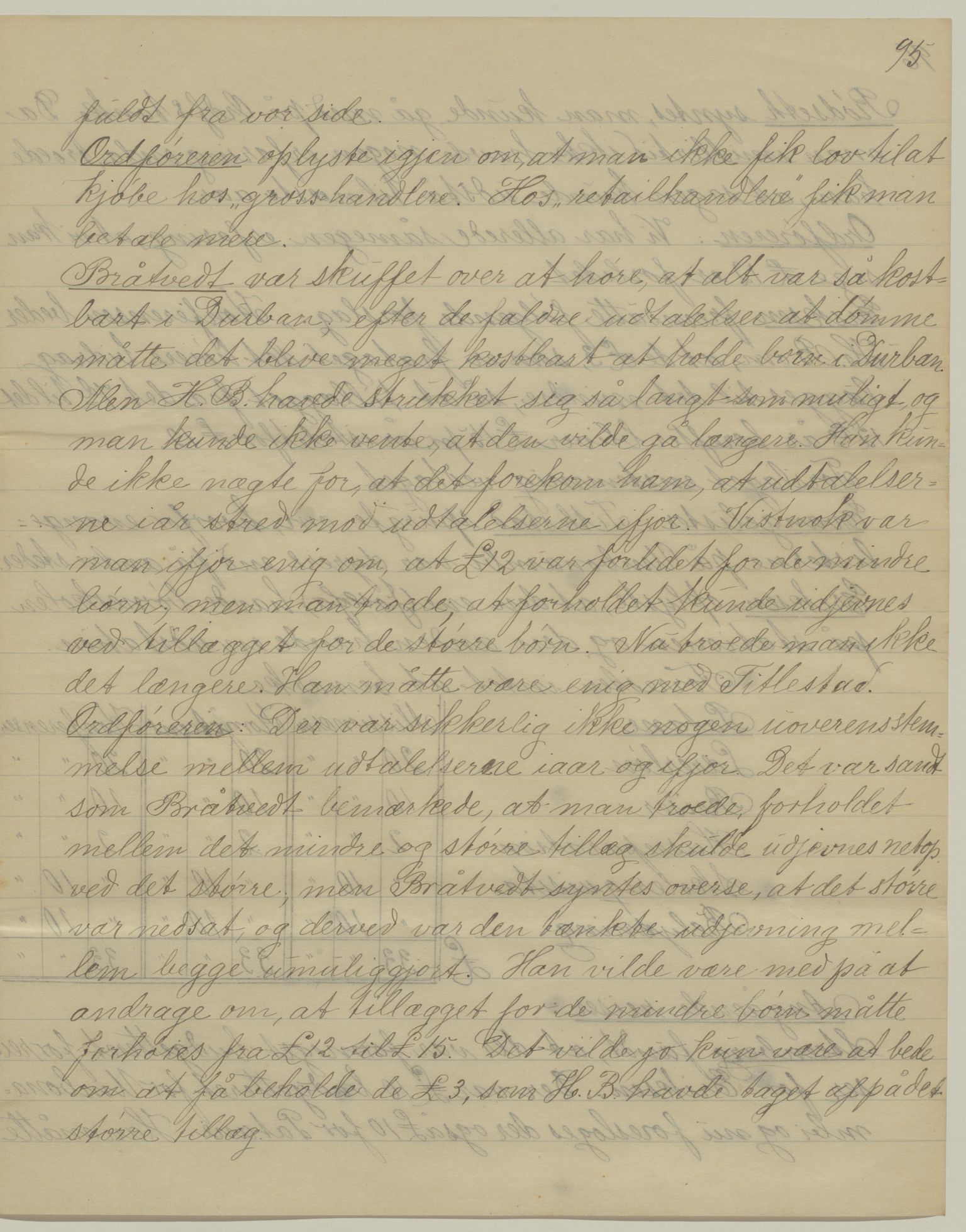 Det Norske Misjonsselskap - hovedadministrasjonen, VID/MA-A-1045/D/Da/Daa/L0042/0007: Konferansereferat og årsberetninger / Konferansereferat fra Sør-Afrika., 1898, s. 95