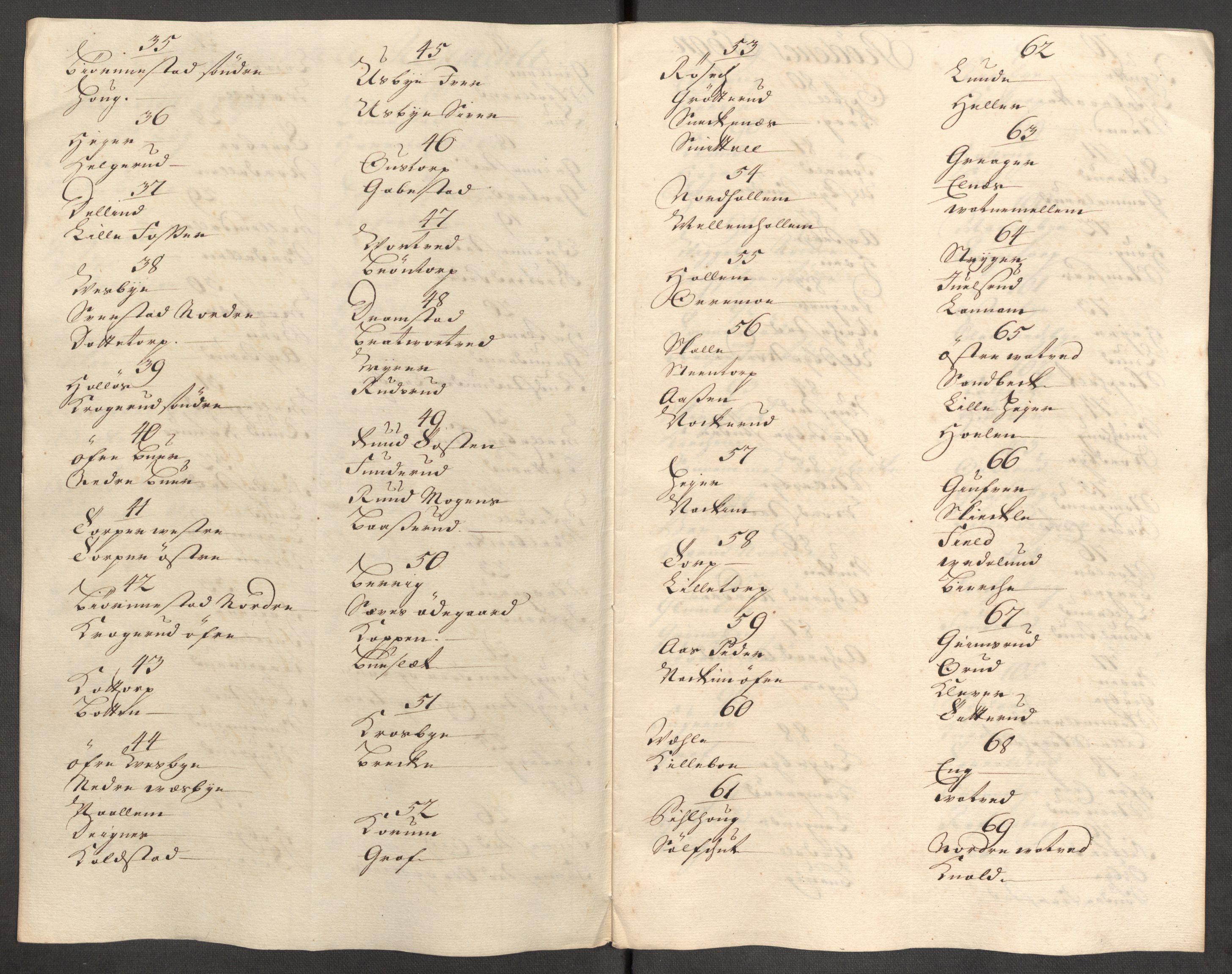 Rentekammeret inntil 1814, Reviderte regnskaper, Fogderegnskap, RA/EA-4092/R07/L0308: Fogderegnskap Rakkestad, Heggen og Frøland, 1714, s. 211