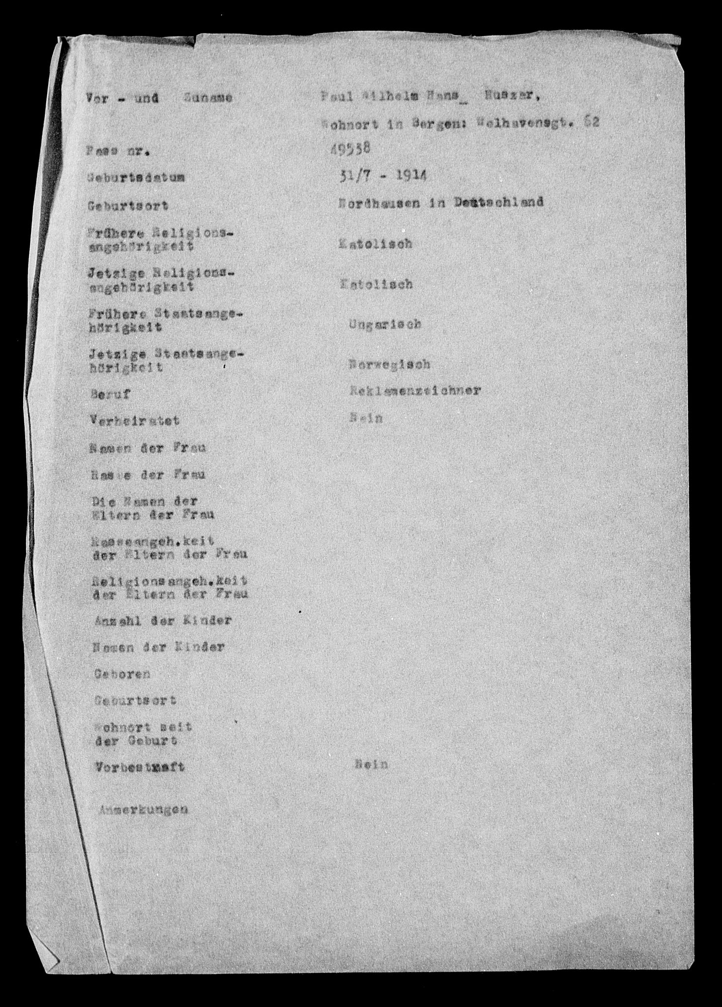 Justisdepartementet, Tilbakeføringskontoret for inndratte formuer, RA/S-1564/H/Hc/Hcd/L0999: --, 1945-1947, s. 291