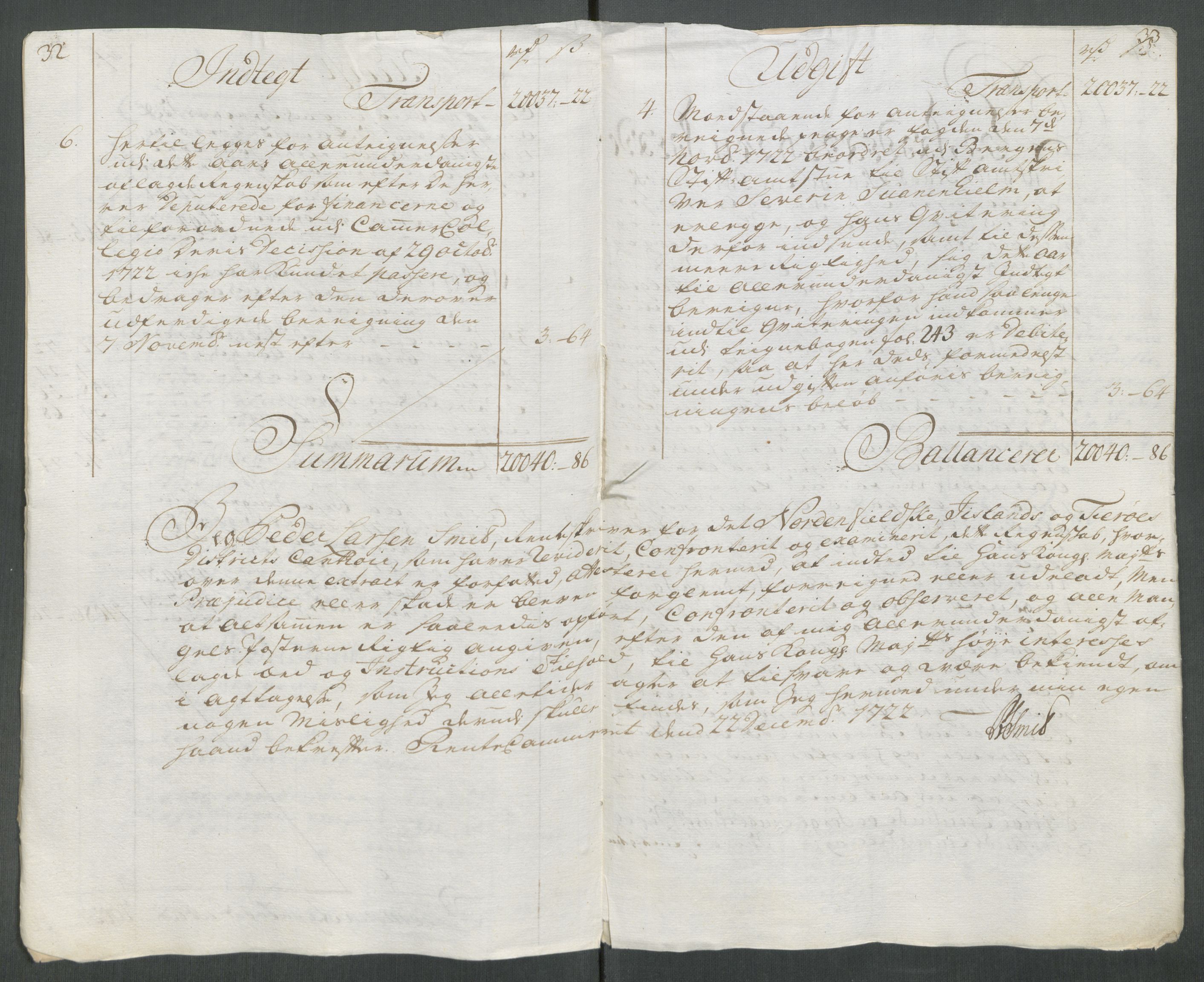 Rentekammeret inntil 1814, Reviderte regnskaper, Fogderegnskap, RA/EA-4092/R65/L4515: Fogderegnskap Helgeland, 1717, s. 19