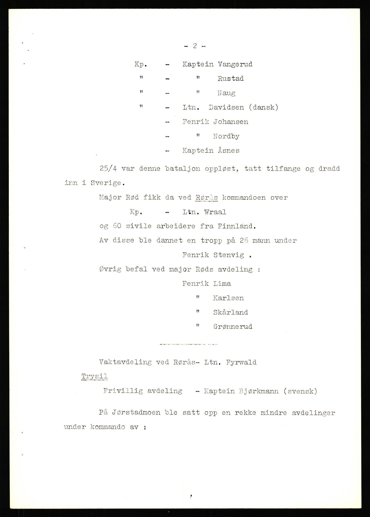 Forsvaret, Forsvarets krigshistoriske avdeling, AV/RA-RAFA-2017/Y/Yb/L0153: II-C-11-650  -  6. Divisjon: Bergartilleribataljon 3, 1940, s. 21