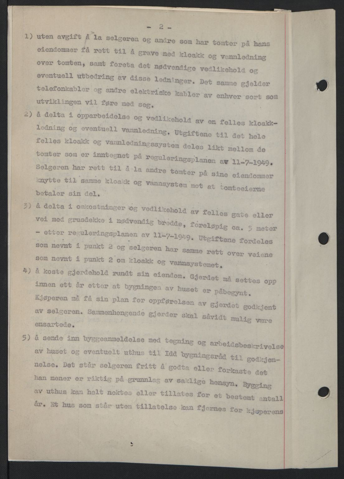 Idd og Marker sorenskriveri, AV/SAO-A-10283/G/Gb/Gbb/L0014: Pantebok nr. A14, 1950-1950, Dagboknr: 760/1950