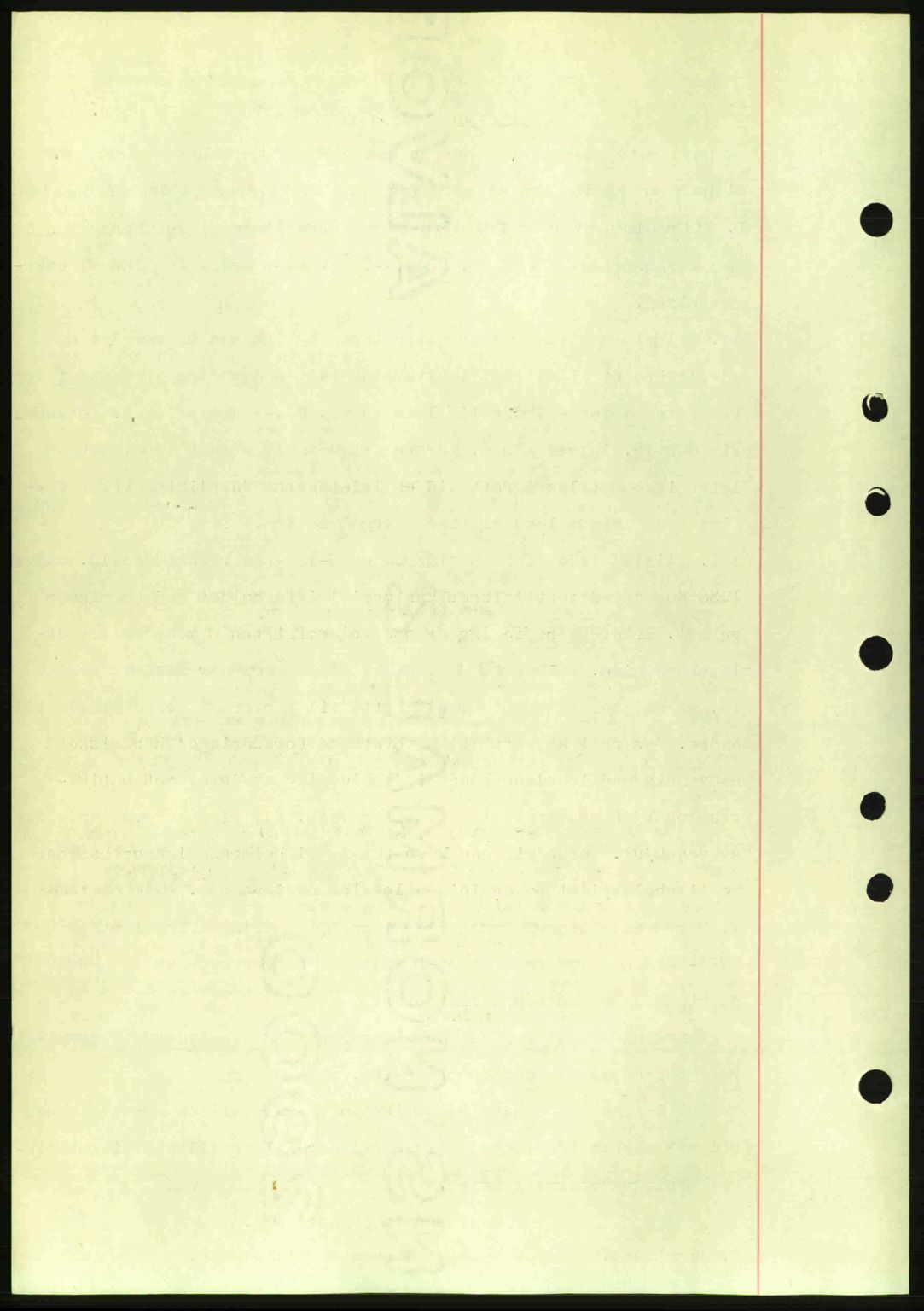Moss sorenskriveri, SAO/A-10168: Pantebok nr. A5, 1938-1939, Dagboknr: 2135/1938