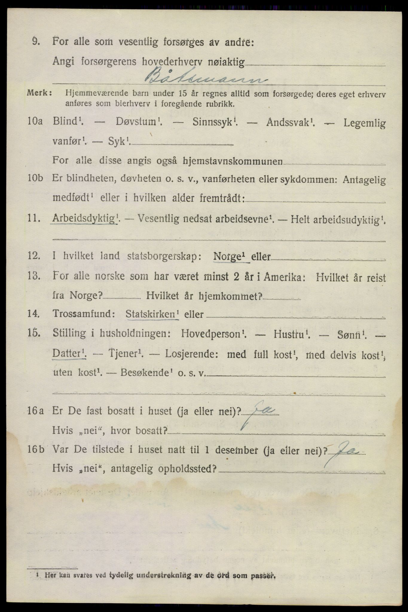 SAKO, Folketelling 1920 for 0722 Nøtterøy herred, 1920, s. 4094