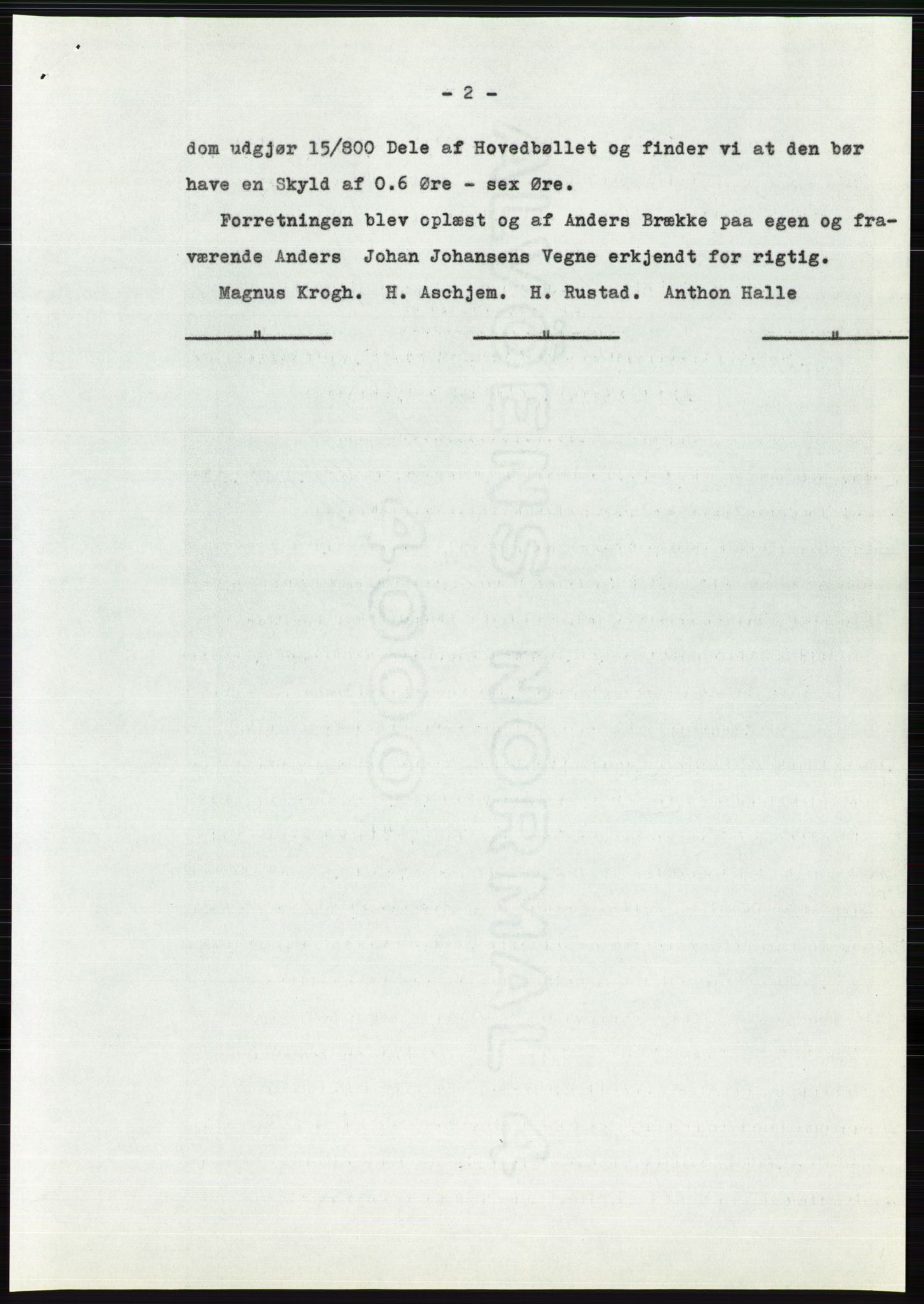 Statsarkivet i Oslo, SAO/A-10621/Z/Zd/L0007: Avskrifter, j.nr 804-1436/1957, 1957, s. 293