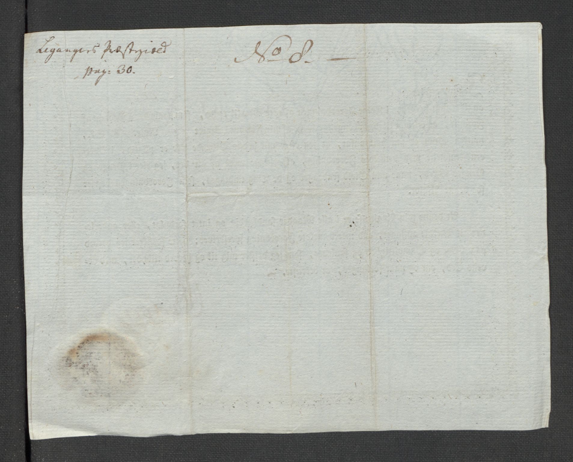 Rentekammeret inntil 1814, Reviderte regnskaper, Mindre regnskaper, AV/RA-EA-4068/Rf/Rfe/L0056:  Ytre og Indre Sogn fogderi, 1789, s. 357