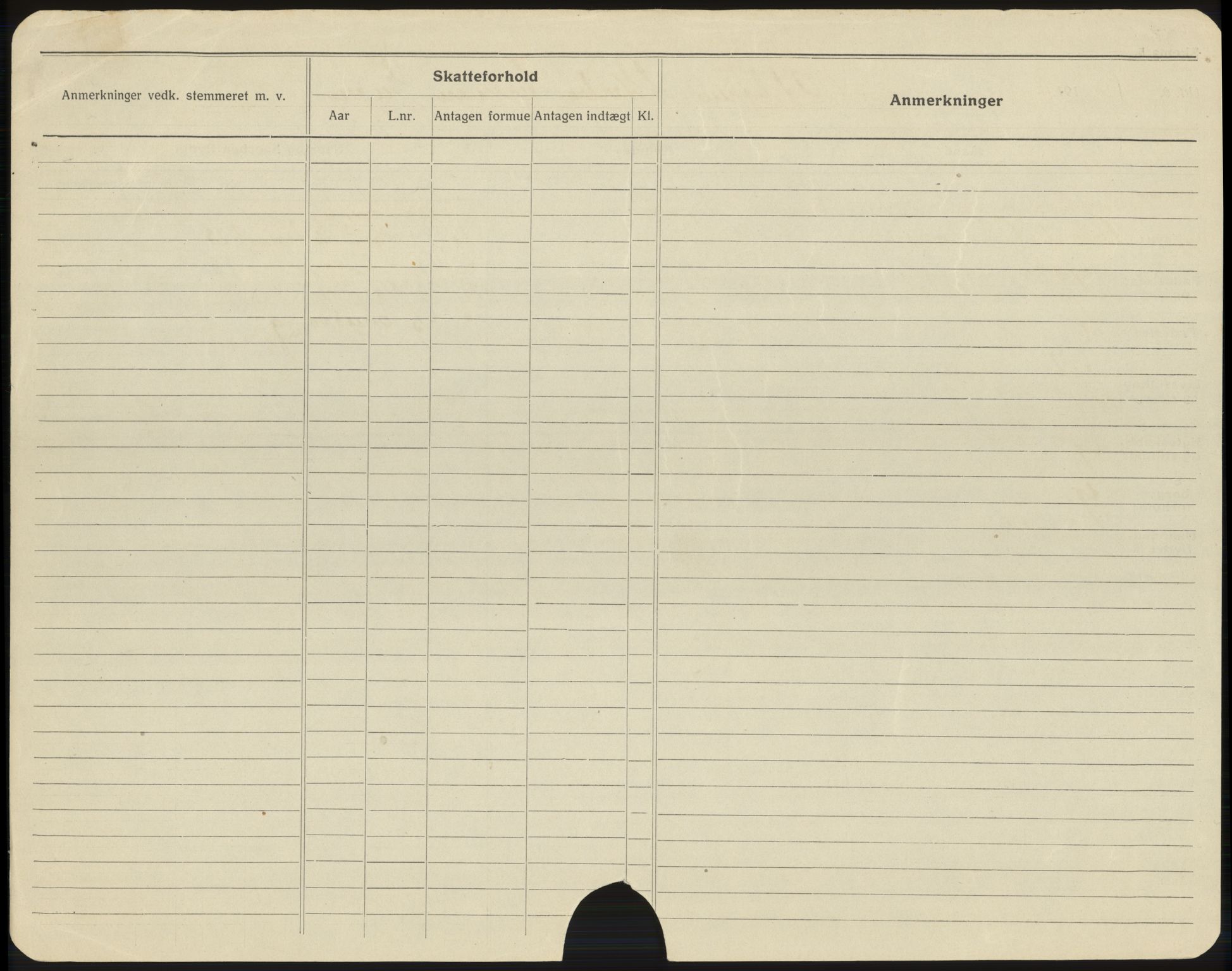 Tønsberg folkeregister, AV/SAKO-A-398/G/Ga/L0005: Utflyttede, 1921