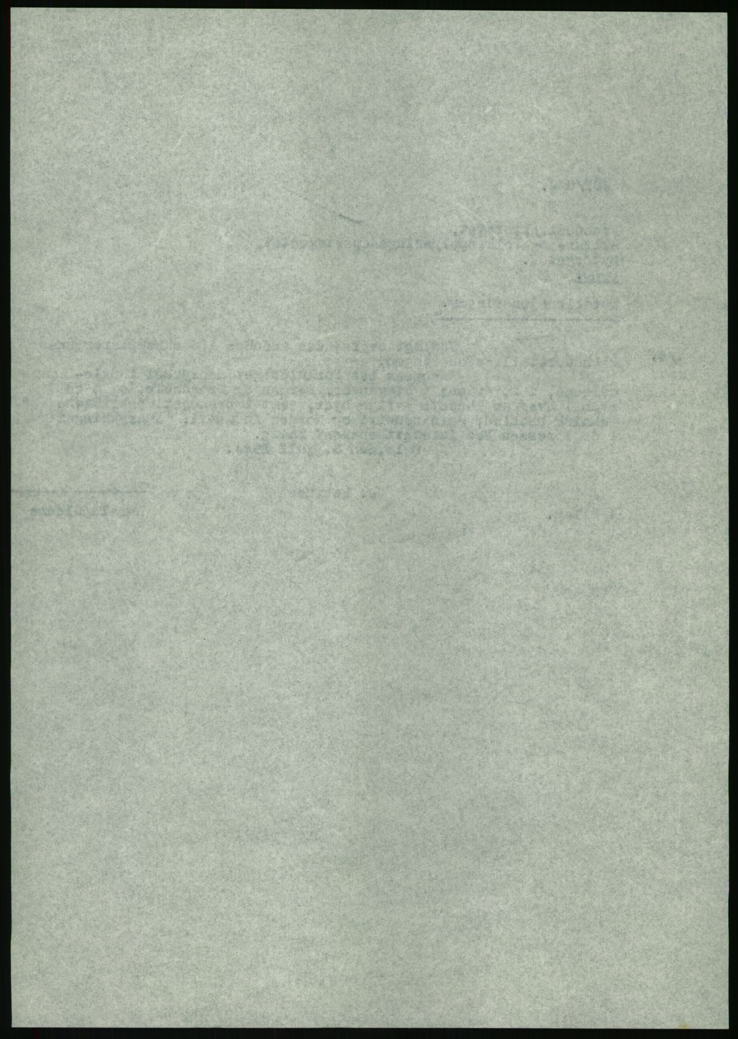 Direktoratet for industriforsyning, Sekretariatet, AV/RA-S-4153/D/Df/L0054: 9. Metallkontoret, 1940-1945, s. 1766