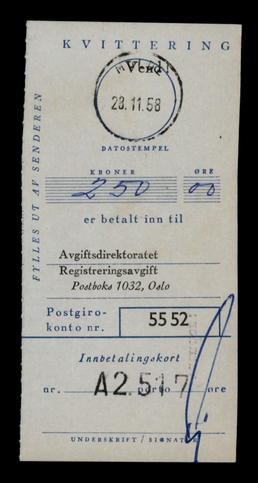 Møre og Romsdal vegkontor - Ålesund trafikkstasjon, AV/SAT-A-4099/F/Fe/L0042: Registreringskort for kjøretøy T 13906 - T 14079, 1927-1998, s. 3133