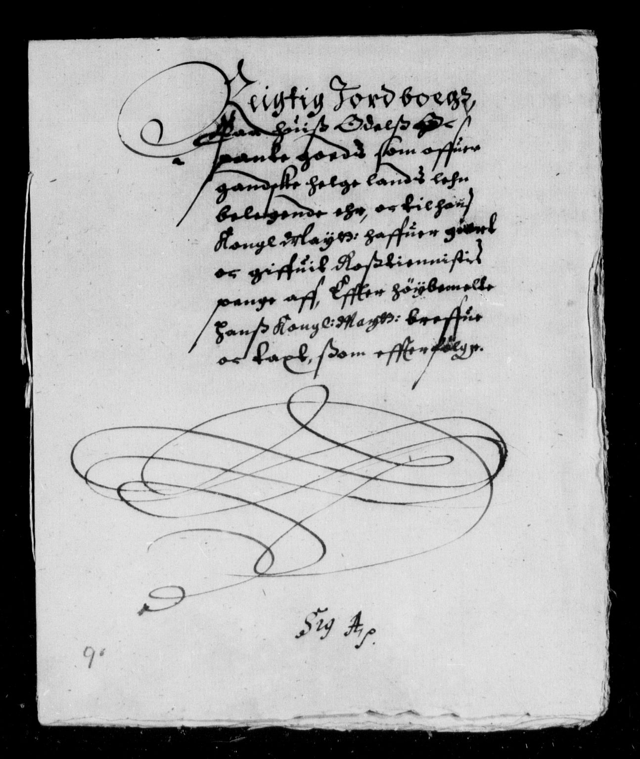 Rentekammeret inntil 1814, Reviderte regnskaper, Lensregnskaper, AV/RA-EA-5023/R/Rb/Rbz/L0033: Nordlandenes len, 1638-1647