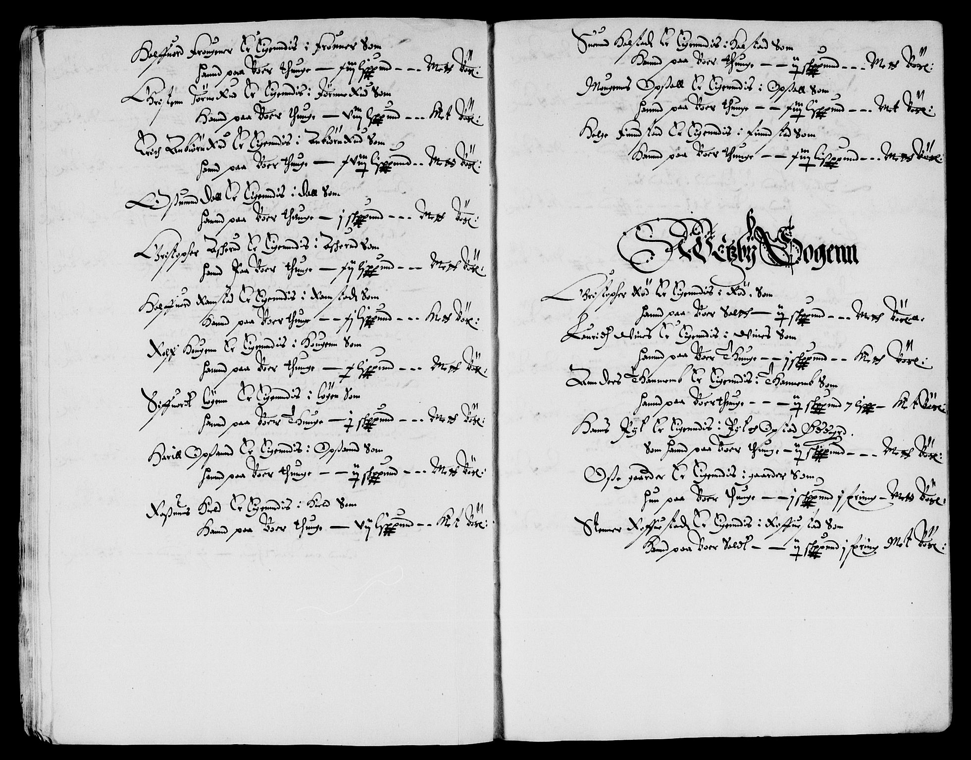 Rentekammeret inntil 1814, Reviderte regnskaper, Lensregnskaper, AV/RA-EA-5023/R/Rb/Rba/L0197: Akershus len, 1648-1650