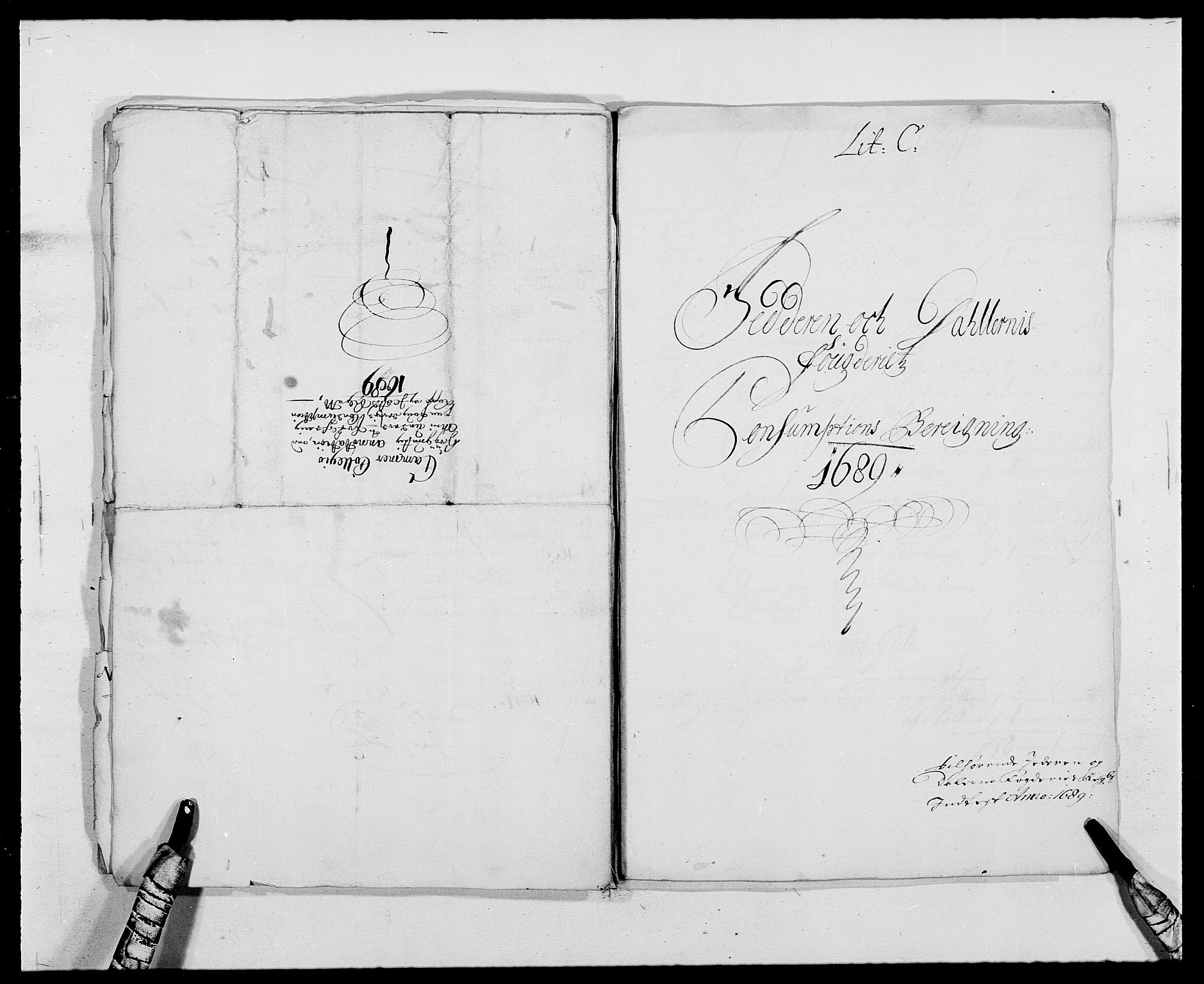 Rentekammeret inntil 1814, Reviderte regnskaper, Fogderegnskap, AV/RA-EA-4092/R46/L2726: Fogderegnskap Jæren og Dalane, 1686-1689, s. 355