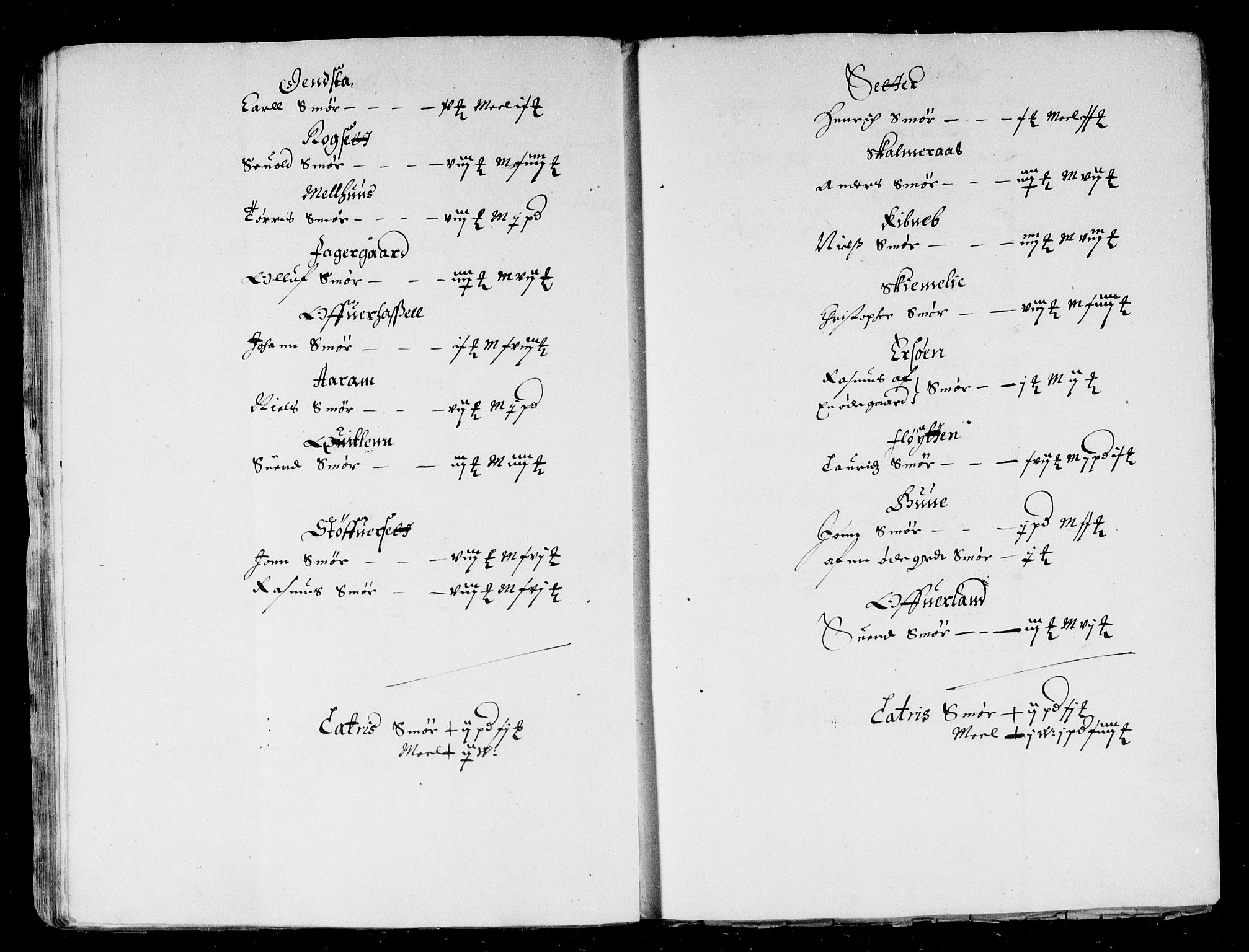 Rentekammeret inntil 1814, Reviderte regnskaper, Stiftamtstueregnskaper, Trondheim stiftamt og Nordland amt, AV/RA-EA-6044/R/Rd/L0020: Trondheim stiftamt, 1667