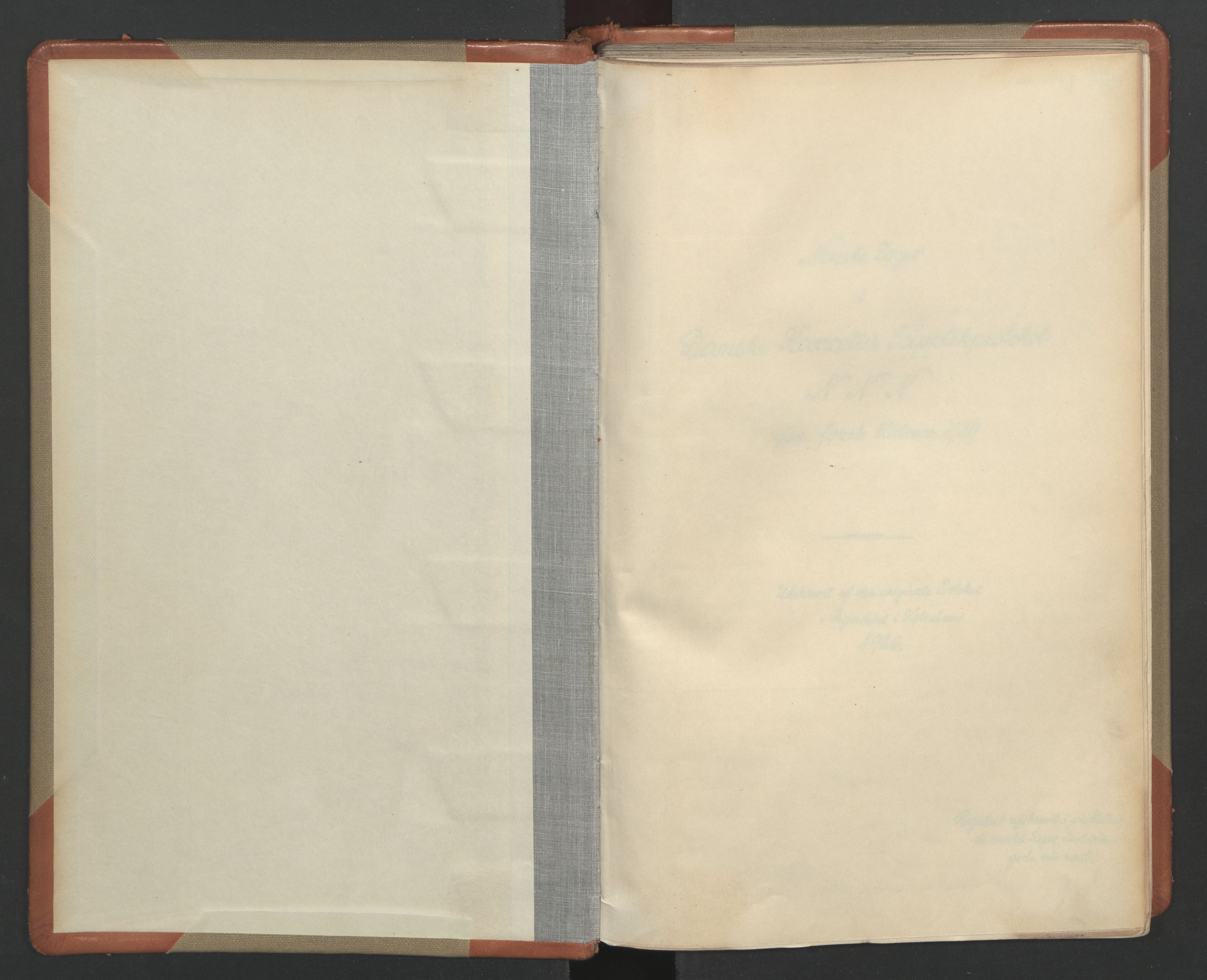 Avskriftsamlingen, AV/RA-EA-4022/F/Fa/L0092: Supplikker, 1729, s. 2
