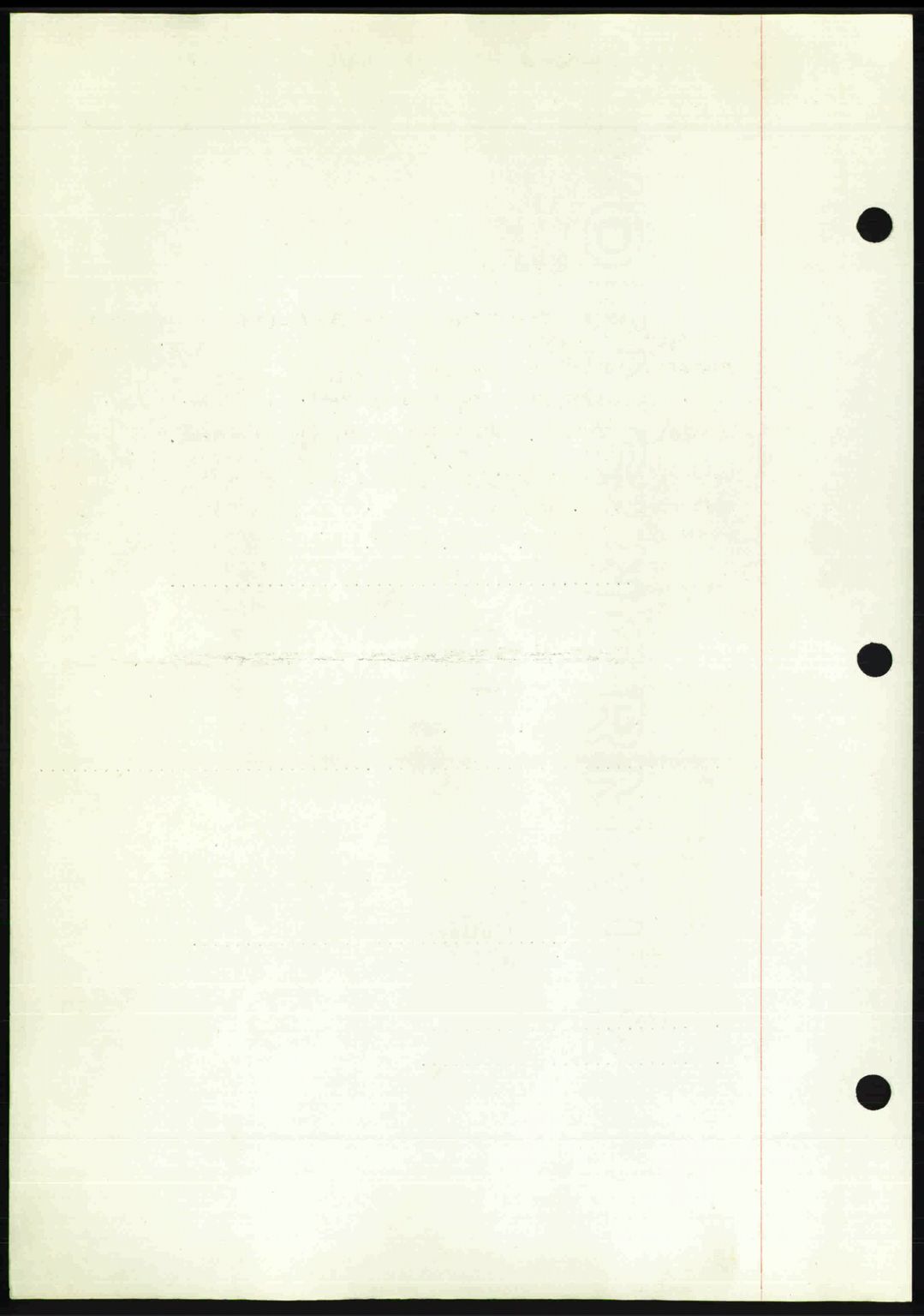 Kristiansund byfogd, AV/SAT-A-4587/A/27: Pantebok nr. 39b, 1946-1947, Dagboknr: 184/1947