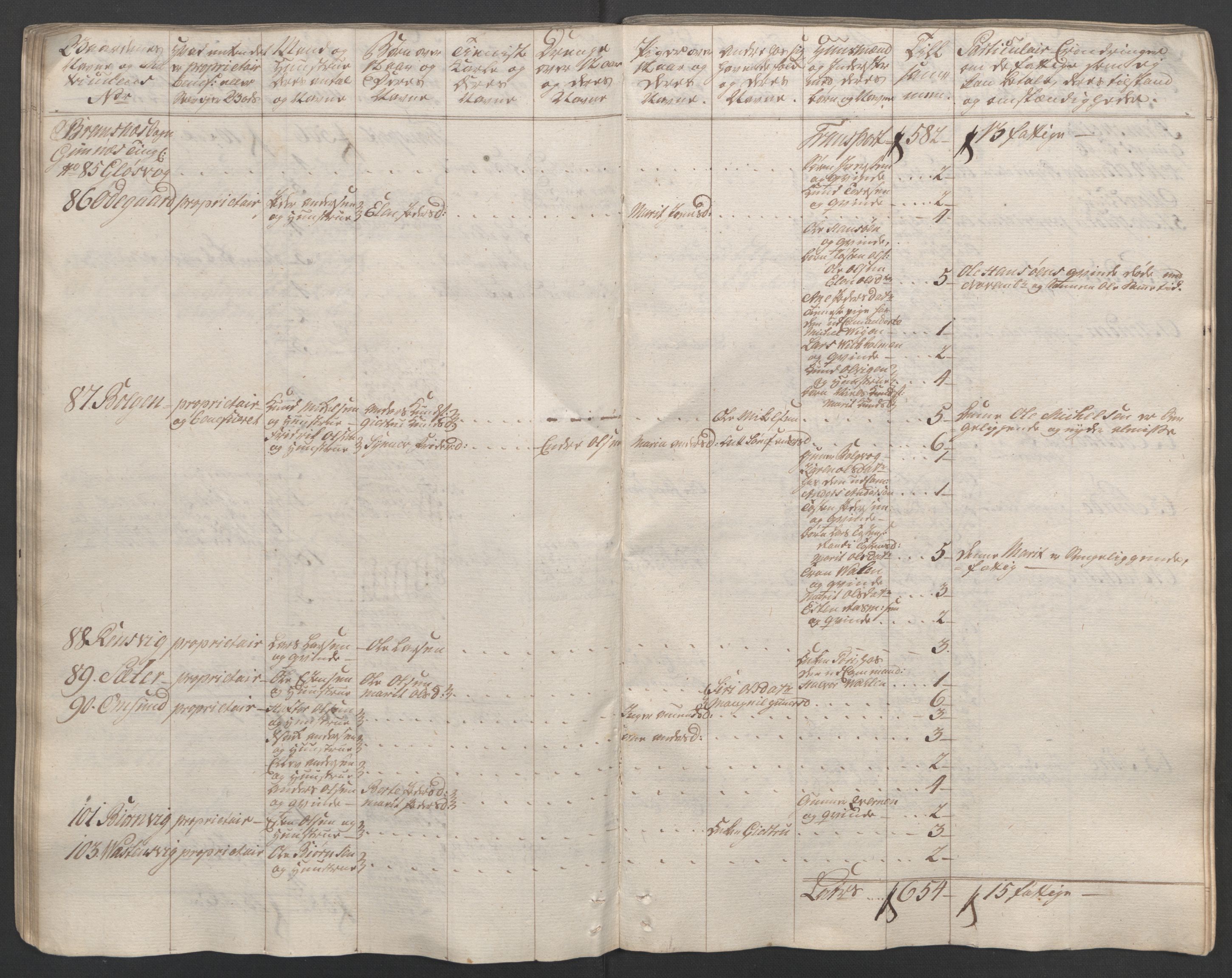 Rentekammeret inntil 1814, Reviderte regnskaper, Fogderegnskap, RA/EA-4092/R56/L3841: Ekstraskatten Nordmøre, 1762-1763, s. 60