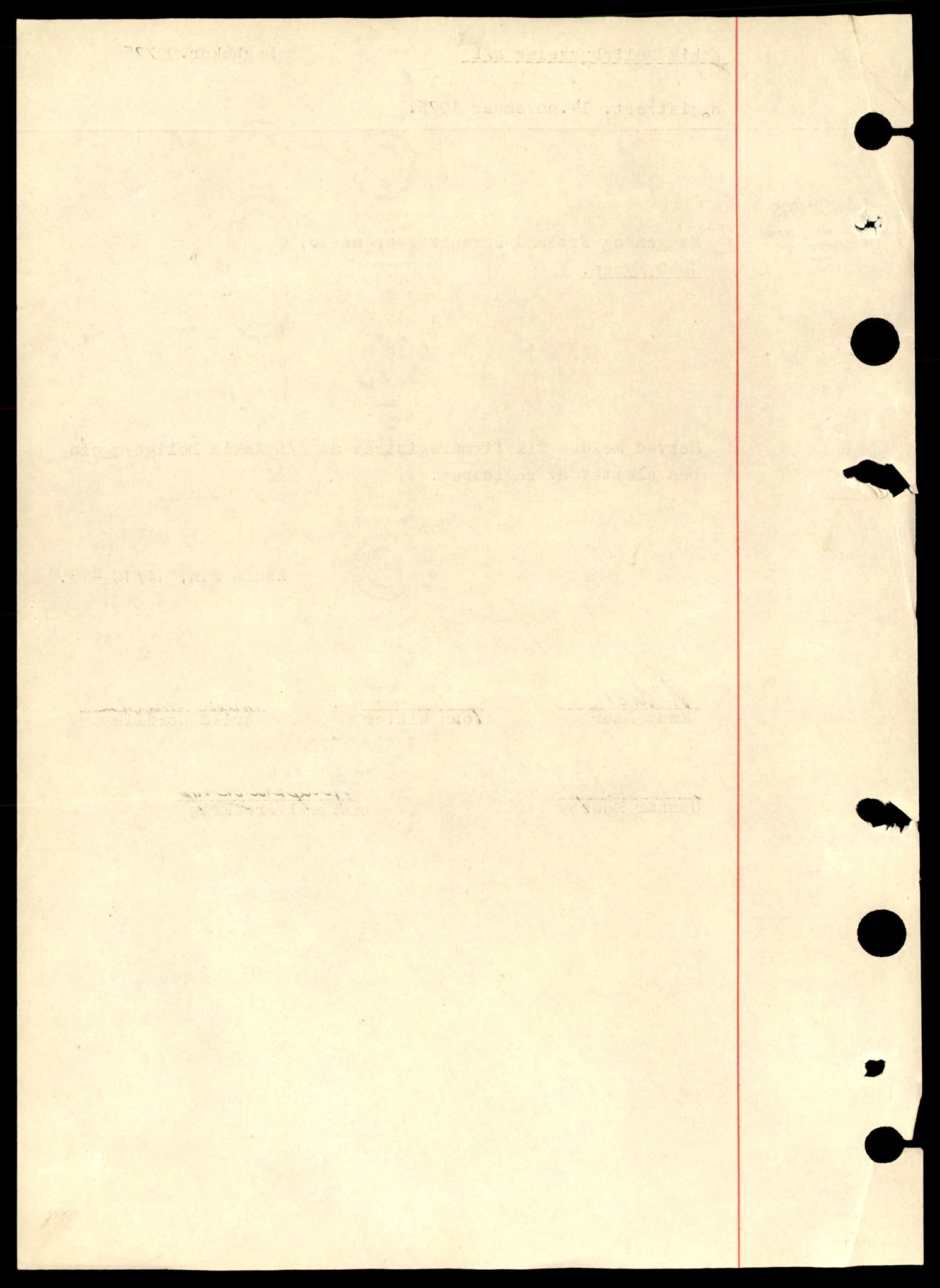 Heggen og Frøland tingrett, SAT/A-10208/K/Ka/Kaa/L0005: Andelslag, A – Ø, 1944-1990, s. 2