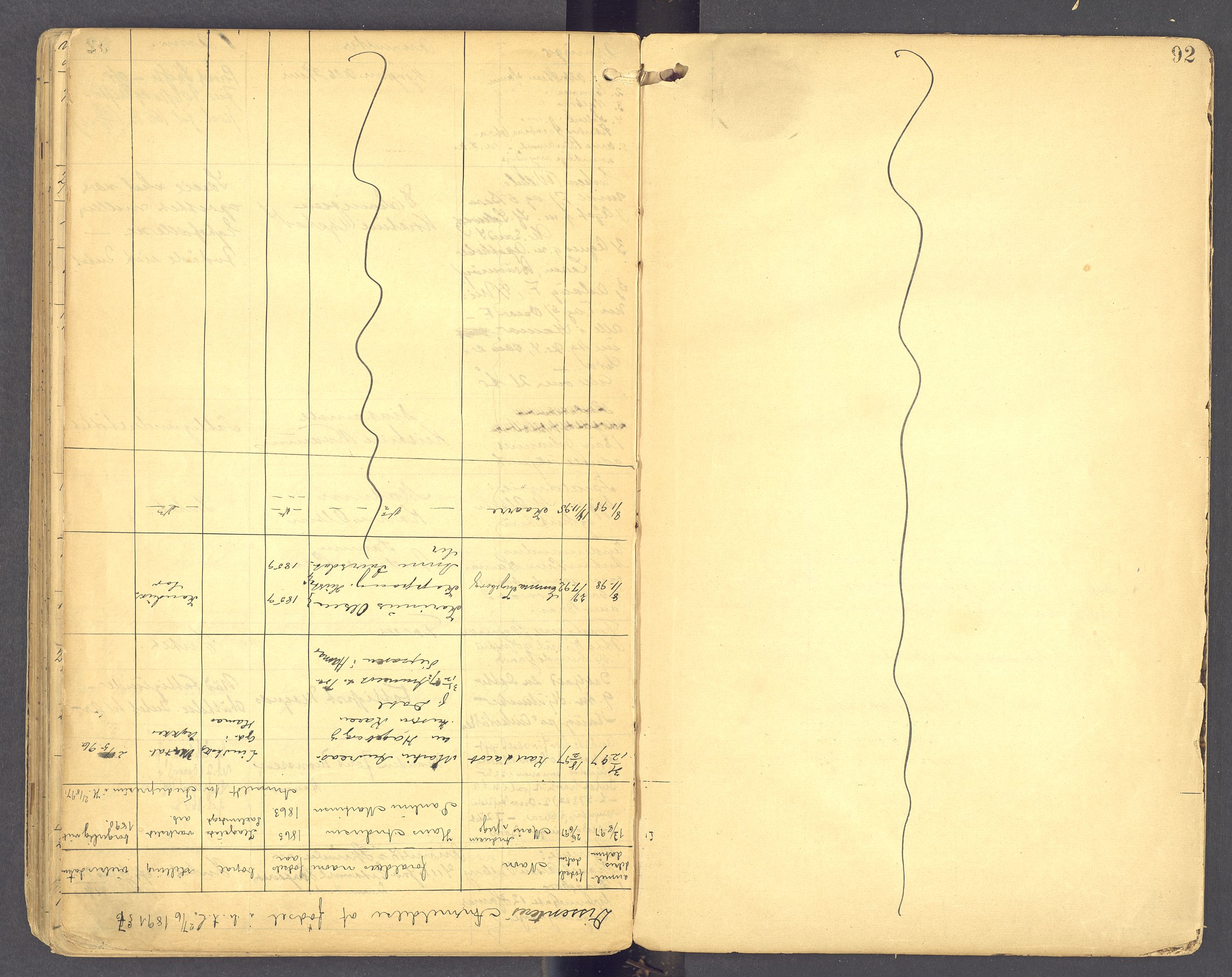 Sør-Hedmark sorenskriveri, SAH/TING-014/J/Jd/Jdb/L0001: Dødsfallsprotokoll - Hamar by, 1893-1910, s. 92