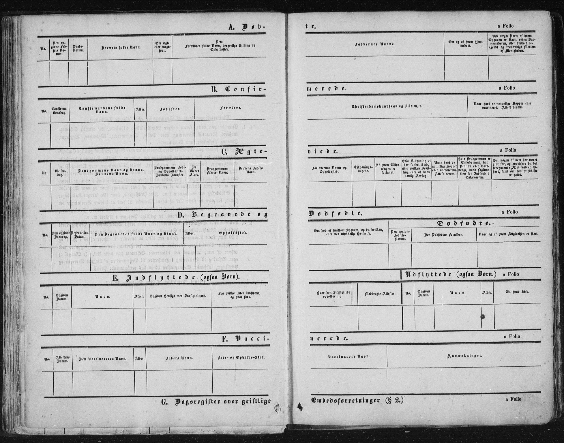 Ministerialprotokoller, klokkerbøker og fødselsregistre - Nordland, AV/SAT-A-1459/813/L0198: Ministerialbok nr. 813A08, 1834-1874