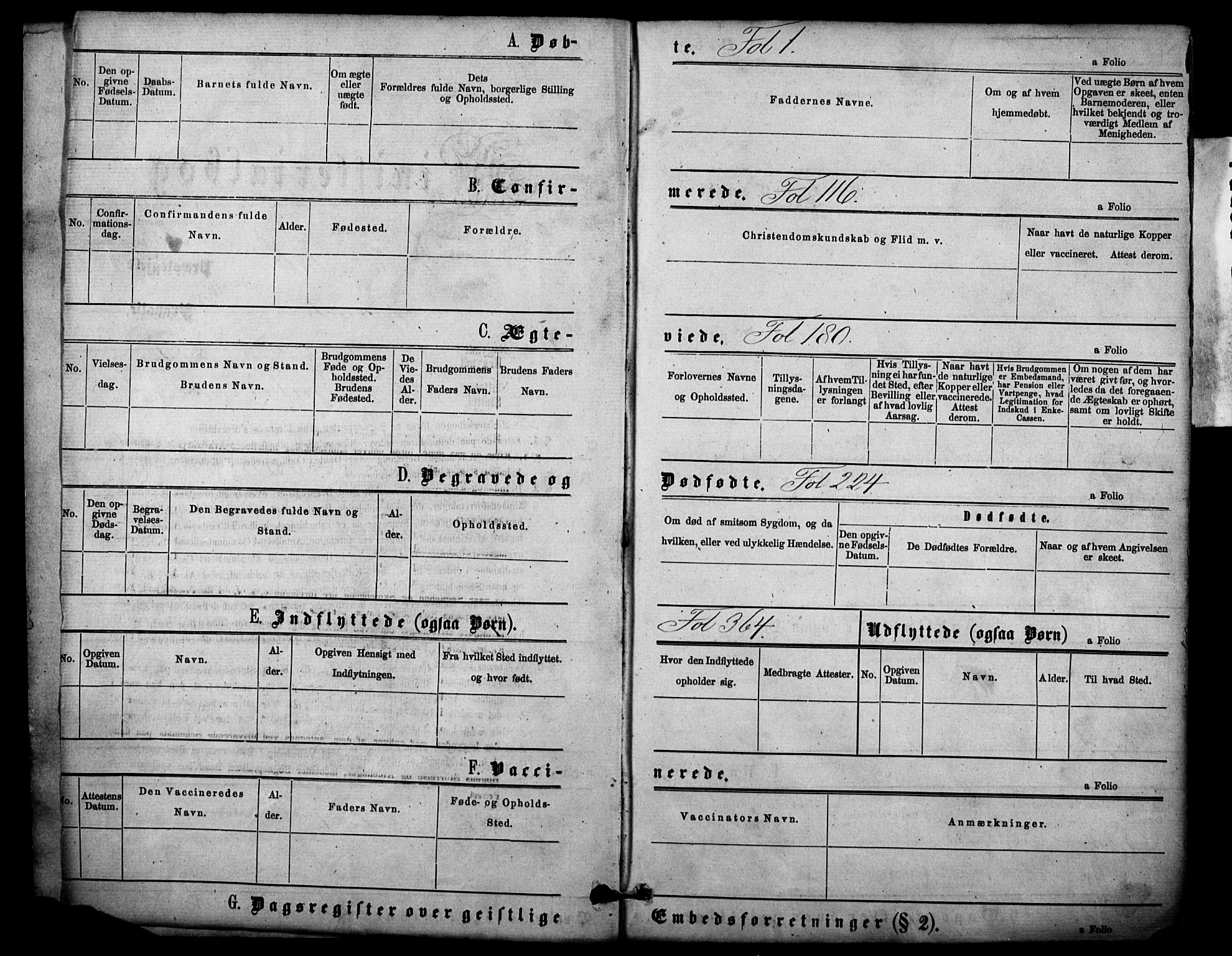 Sannidal kirkebøker, AV/SAKO-A-296/F/Fa/L0014: Ministerialbok nr. 14, 1874-1883