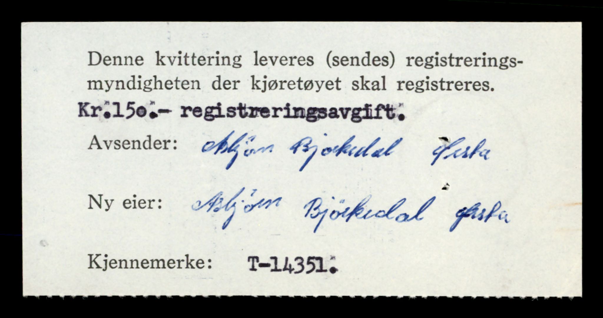 Møre og Romsdal vegkontor - Ålesund trafikkstasjon, AV/SAT-A-4099/F/Fe/L0045: Registreringskort for kjøretøy T 14320 - T 14444, 1927-1998, s. 816