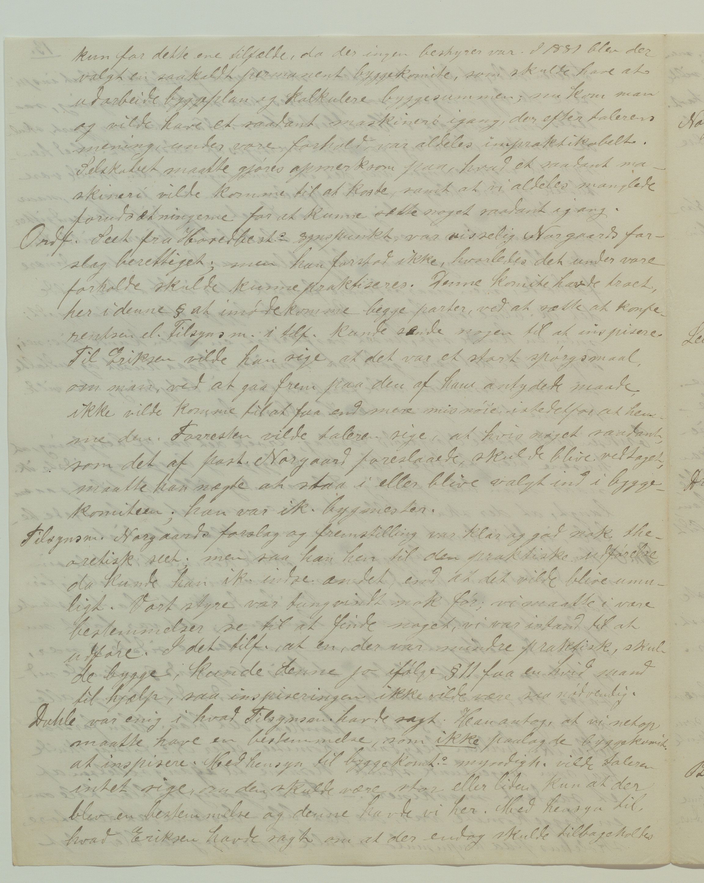 Det Norske Misjonsselskap - hovedadministrasjonen, VID/MA-A-1045/D/Da/Daa/L0036/0010: Konferansereferat og årsberetninger / Konferansereferat fra Sør-Afrika., 1885