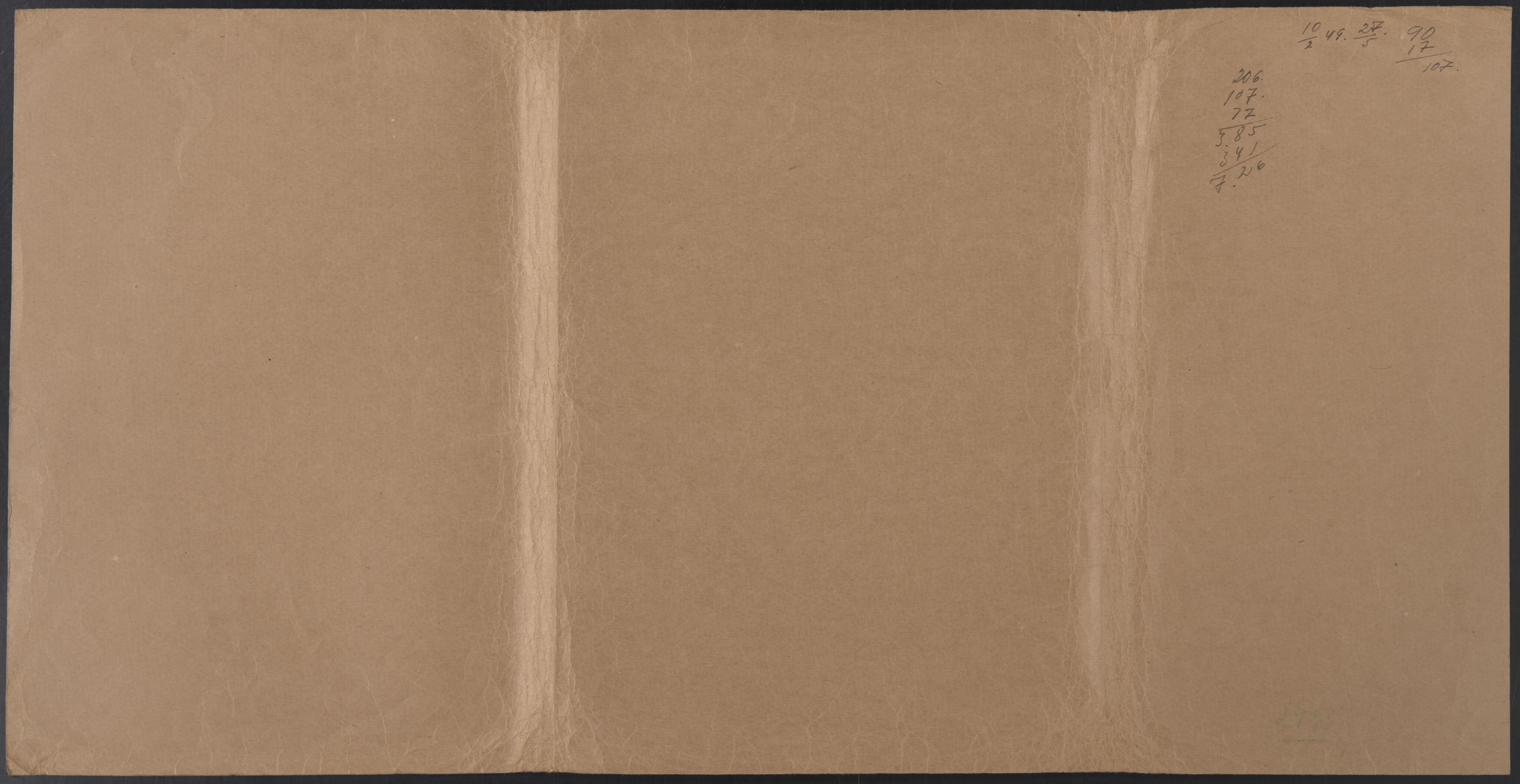 Landssvikarkivet, Moss politikammer, AV/RA-S-3138-05/D/Da, 1945-1949, s. 3