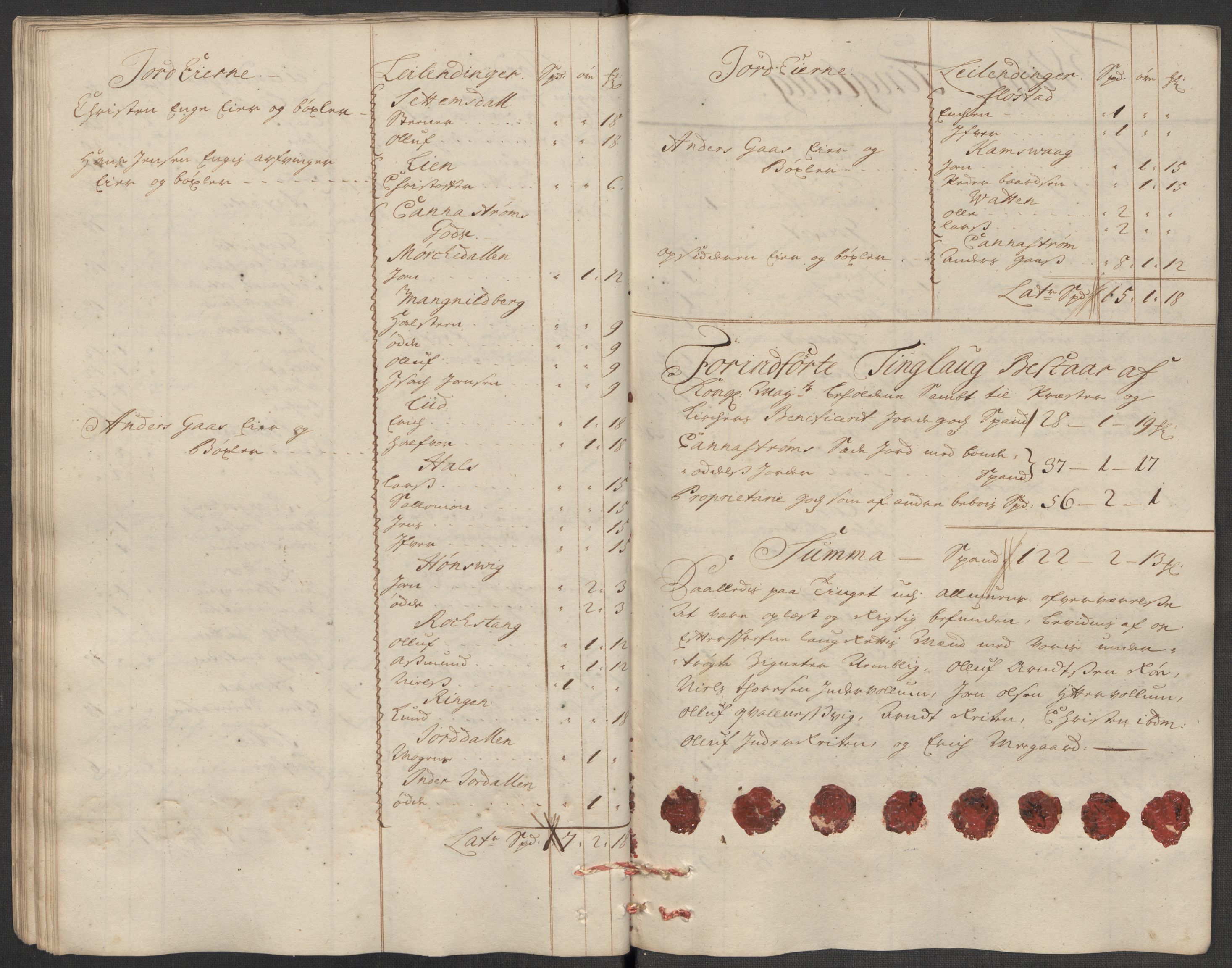 Rentekammeret inntil 1814, Reviderte regnskaper, Fogderegnskap, AV/RA-EA-4092/R56/L3746: Fogderegnskap Nordmøre, 1712, s. 64