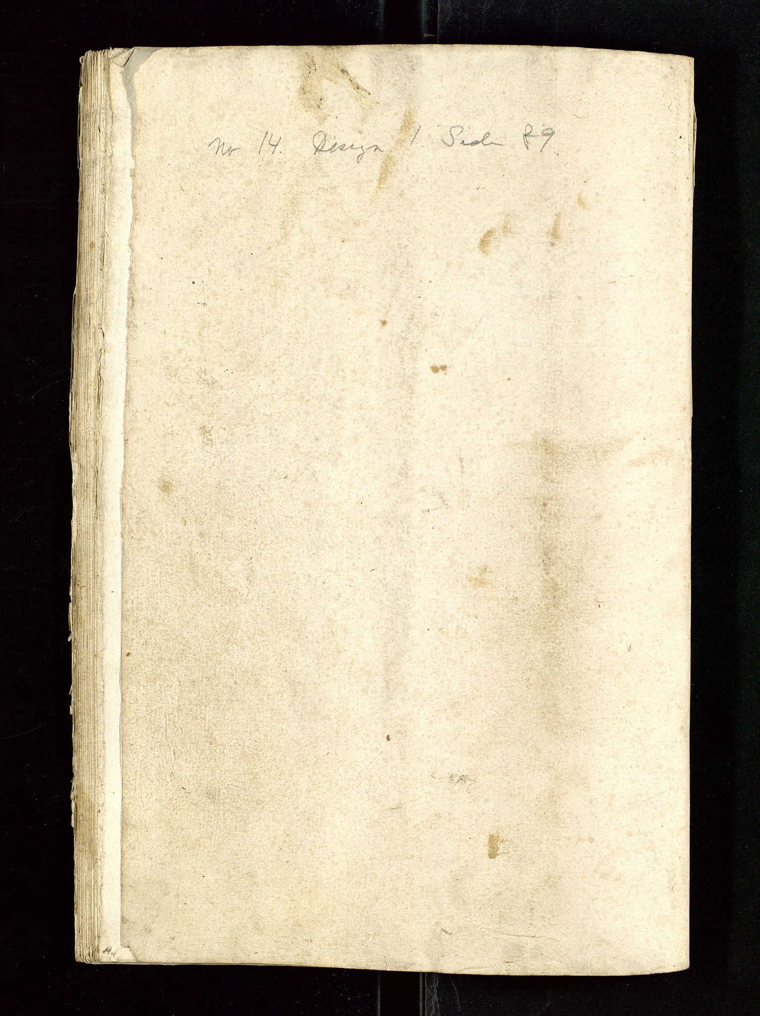 Stavanger len, AV/SAST-A-101870/Ob/L0025: Diverse, 1644-1661, s. 72
