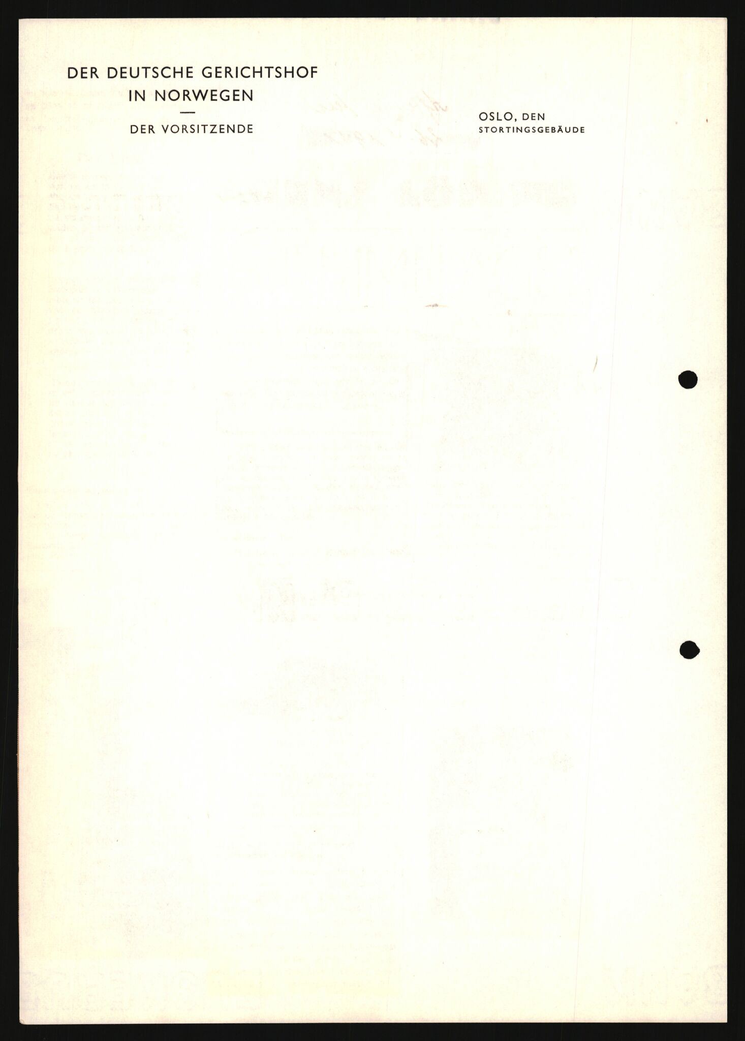 Forsvarets Overkommando. 2 kontor. Arkiv 11.4. Spredte tyske arkivsaker, AV/RA-RAFA-7031/D/Dar/Darb/L0013: Reichskommissariat - Hauptabteilung Vervaltung, 1917-1942, s. 1009
