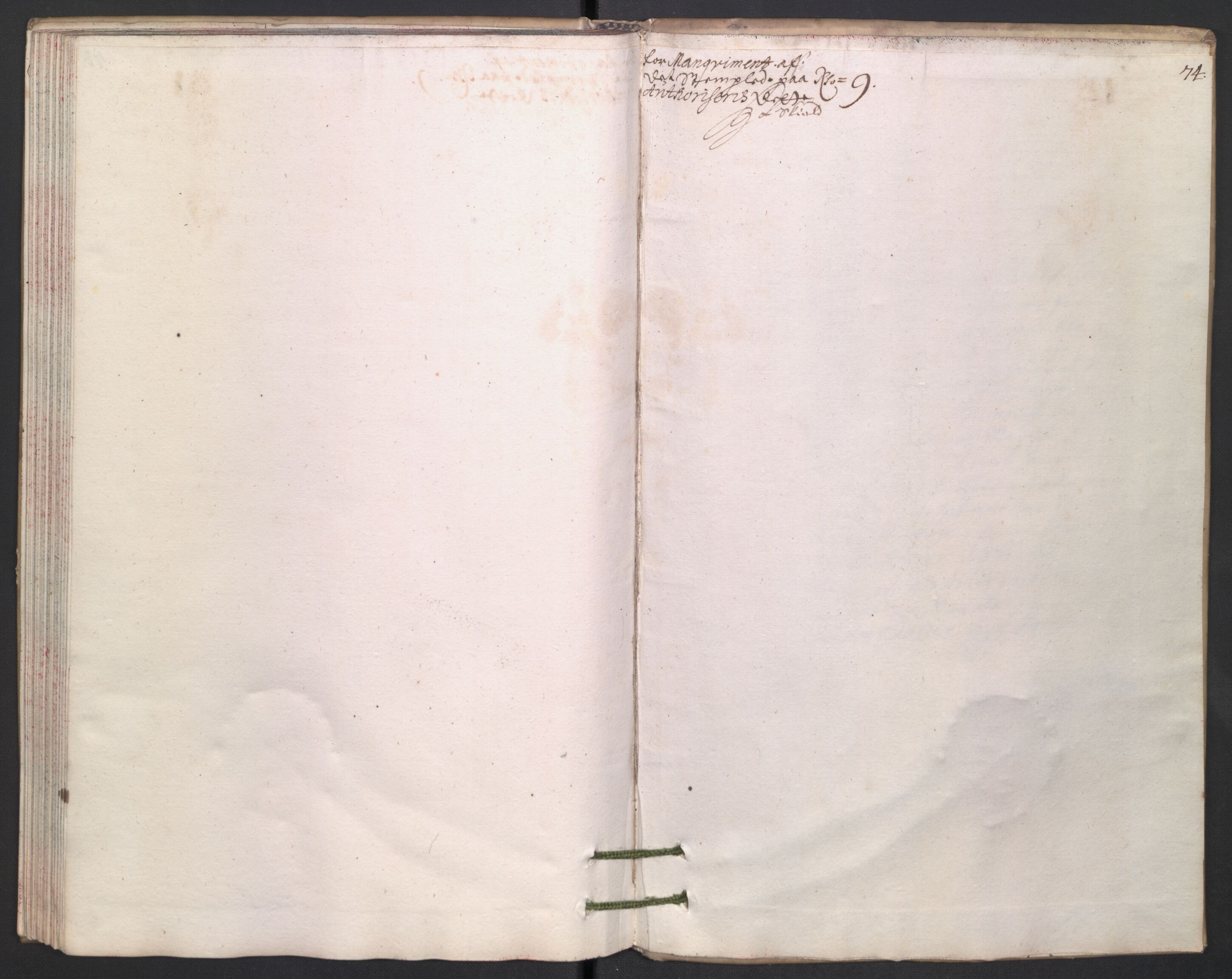 Rentekammeret inntil 1814, Reviderte regnskaper, Byregnskaper, RA/EA-4066/R/Ro/L0329: [O23] Konsumpsjonsregnskap, 1681-1682, s. 117