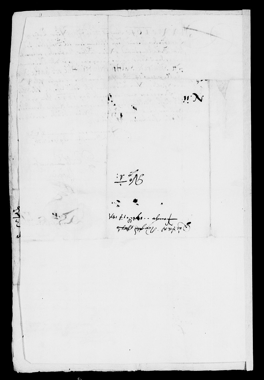 Rentekammeret inntil 1814, Reviderte regnskaper, Lensregnskaper, RA/EA-5023/R/Rb/Rbc/L0006: Tune, Åbygge og Veme len, 1644-1647