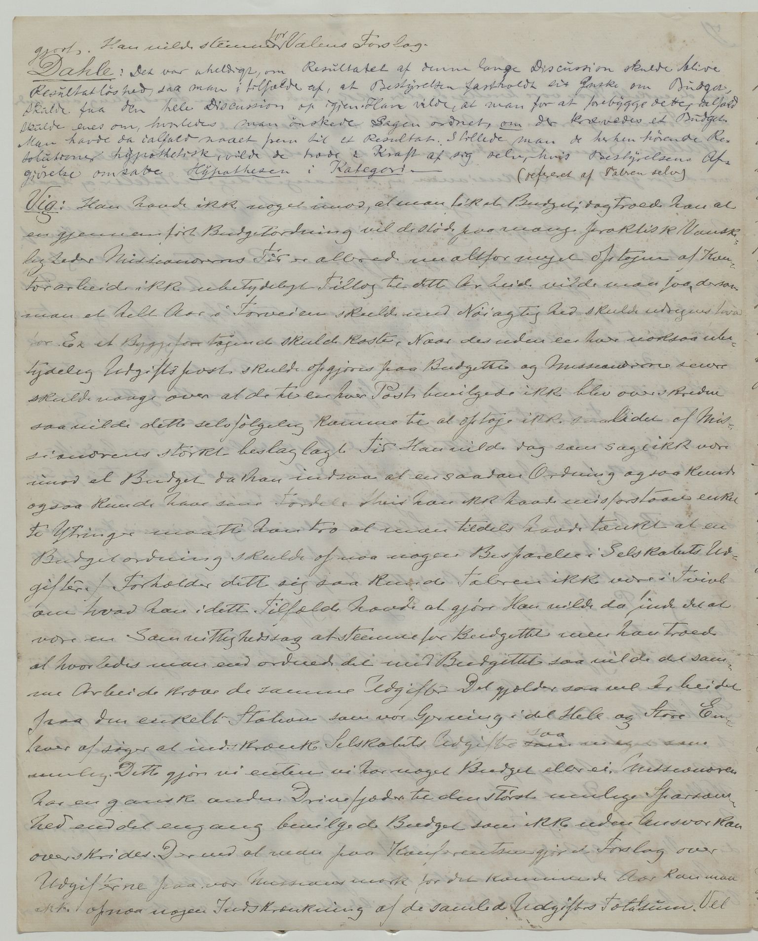 Det Norske Misjonsselskap - hovedadministrasjonen, VID/MA-A-1045/D/Da/Daa/L0035/0009: Konferansereferat og årsberetninger / Konferansereferat fra Madagaskar Innland., 1880