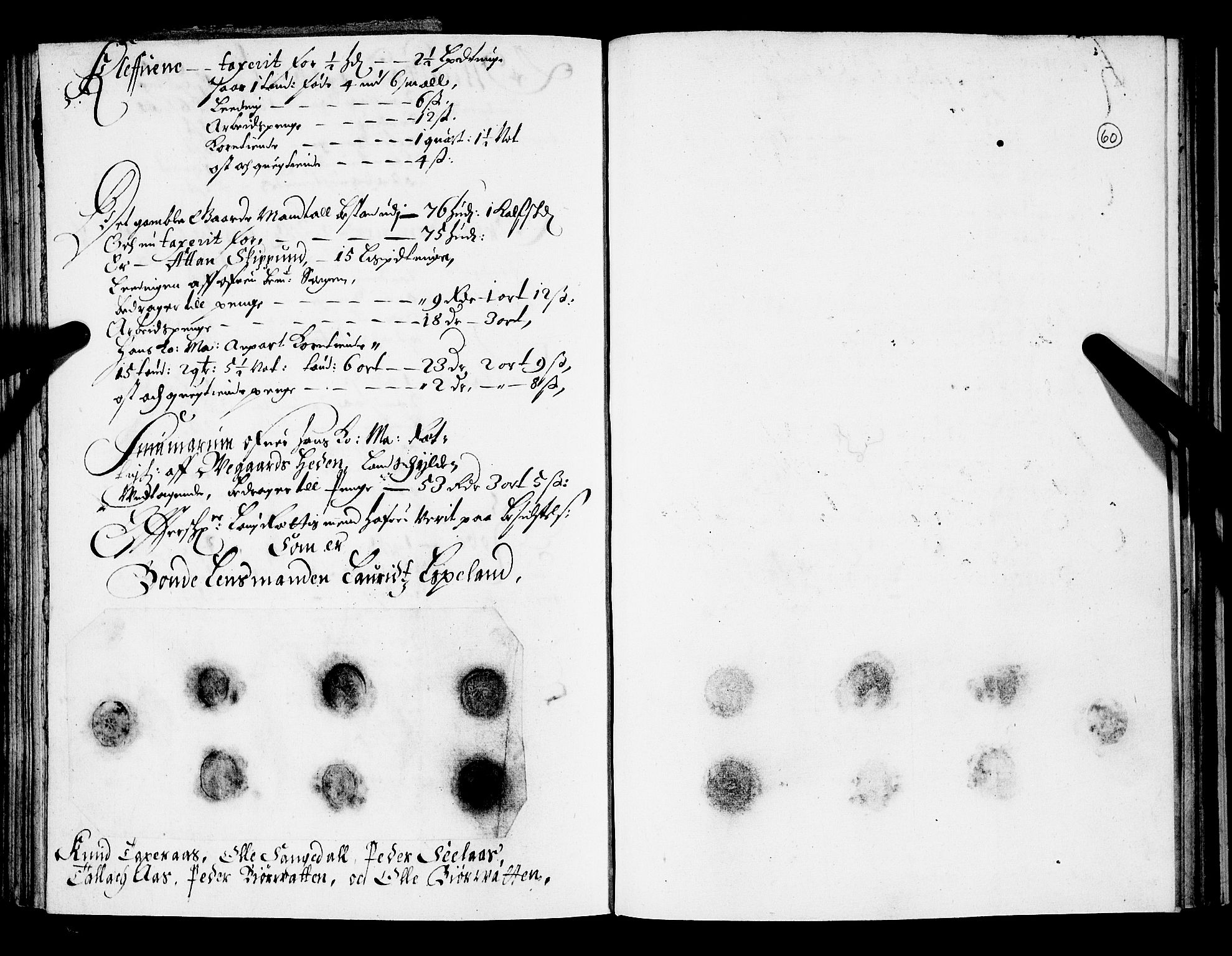 Rentekammeret inntil 1814, Realistisk ordnet avdeling, AV/RA-EA-4070/N/Nb/Nba/L0029: Råbyggelag fogderi, 1668, s. 59b-60a