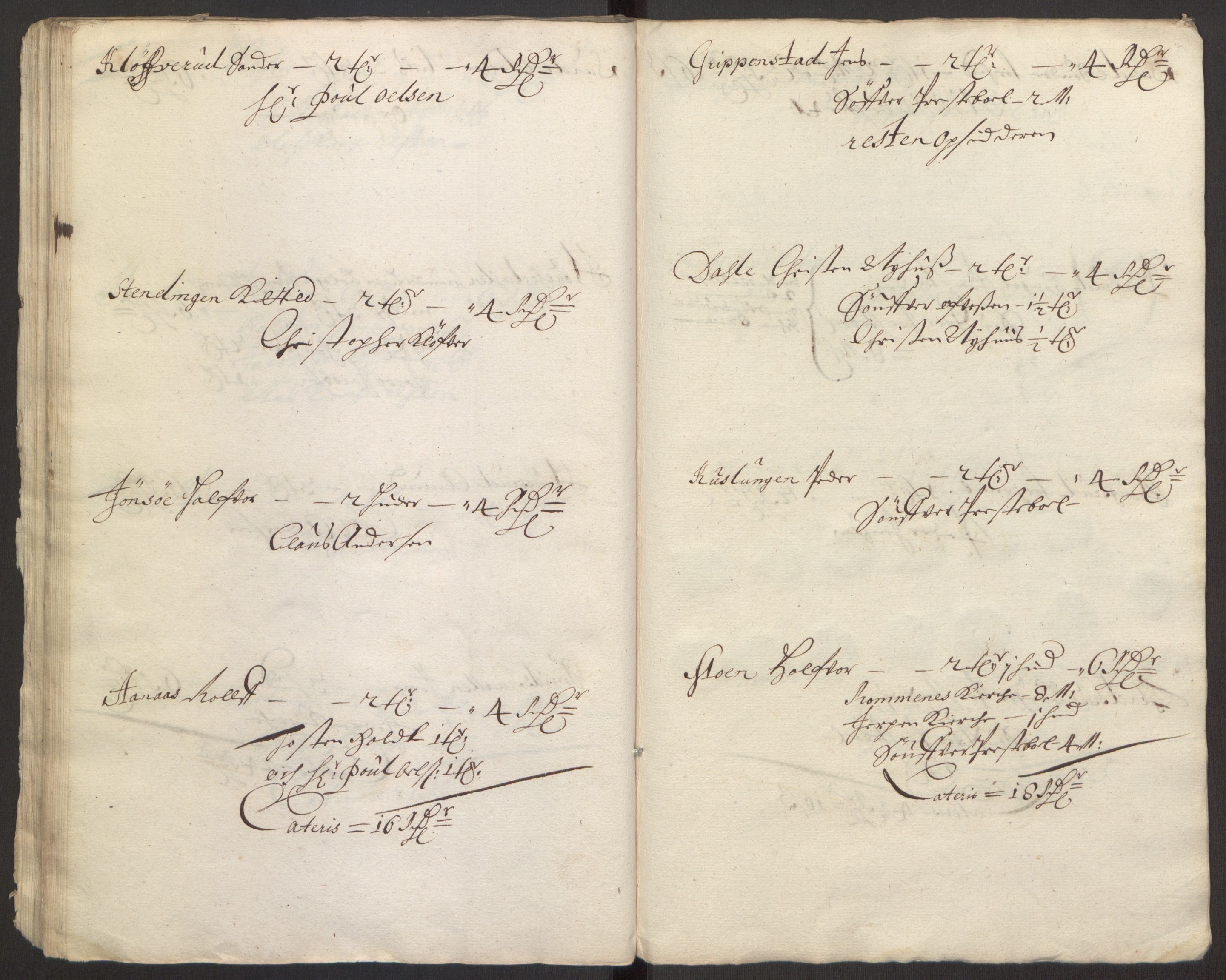 Rentekammeret inntil 1814, Reviderte regnskaper, Fogderegnskap, RA/EA-4092/R35/L2060: Fogderegnskap Øvre og Nedre Telemark, 1671-1672, s. 269
