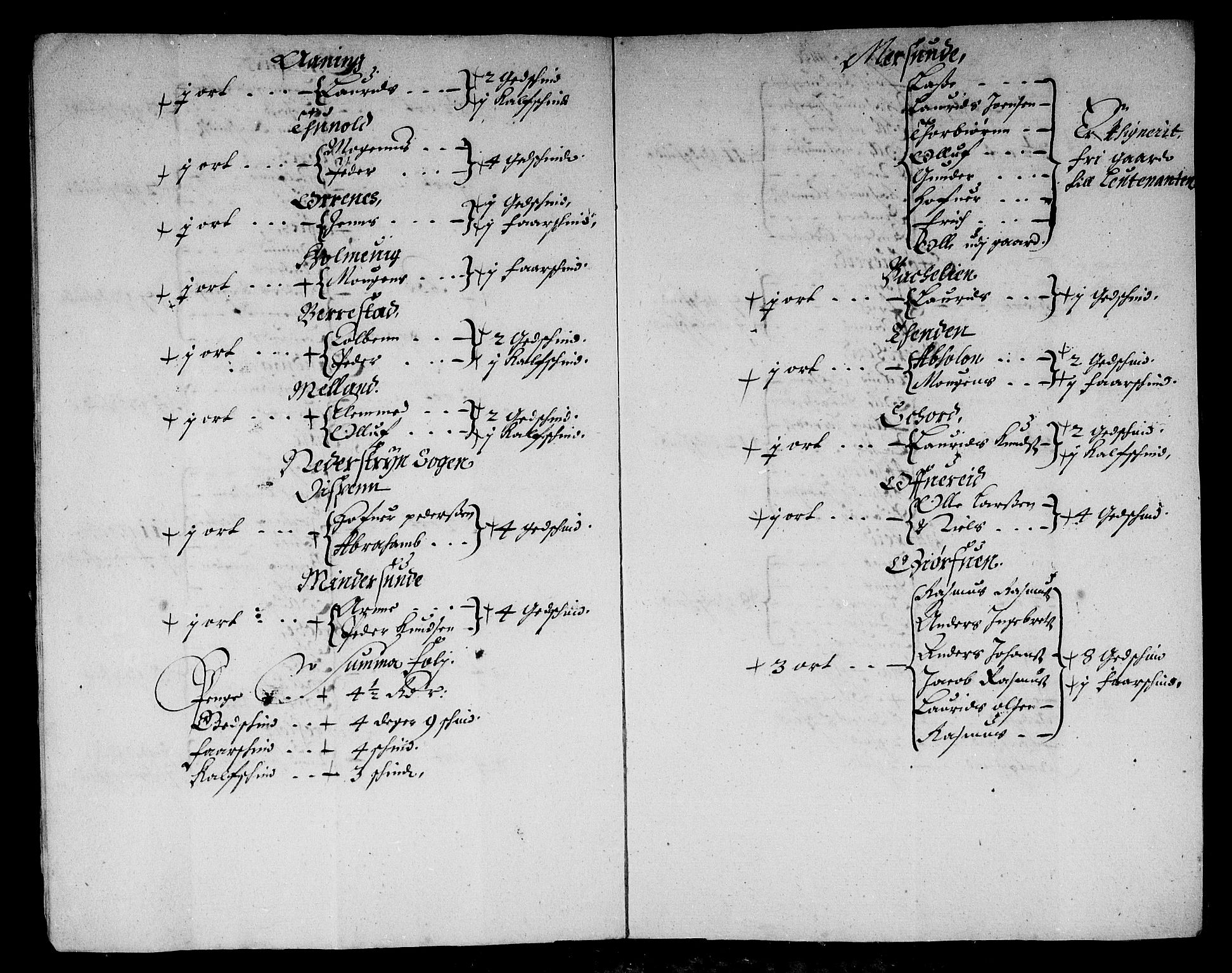 Rentekammeret inntil 1814, Reviderte regnskaper, Stiftamtstueregnskaper, Bergen stiftamt, AV/RA-EA-6043/R/Rc/L0042: Bergen stiftamt, 1673-1675