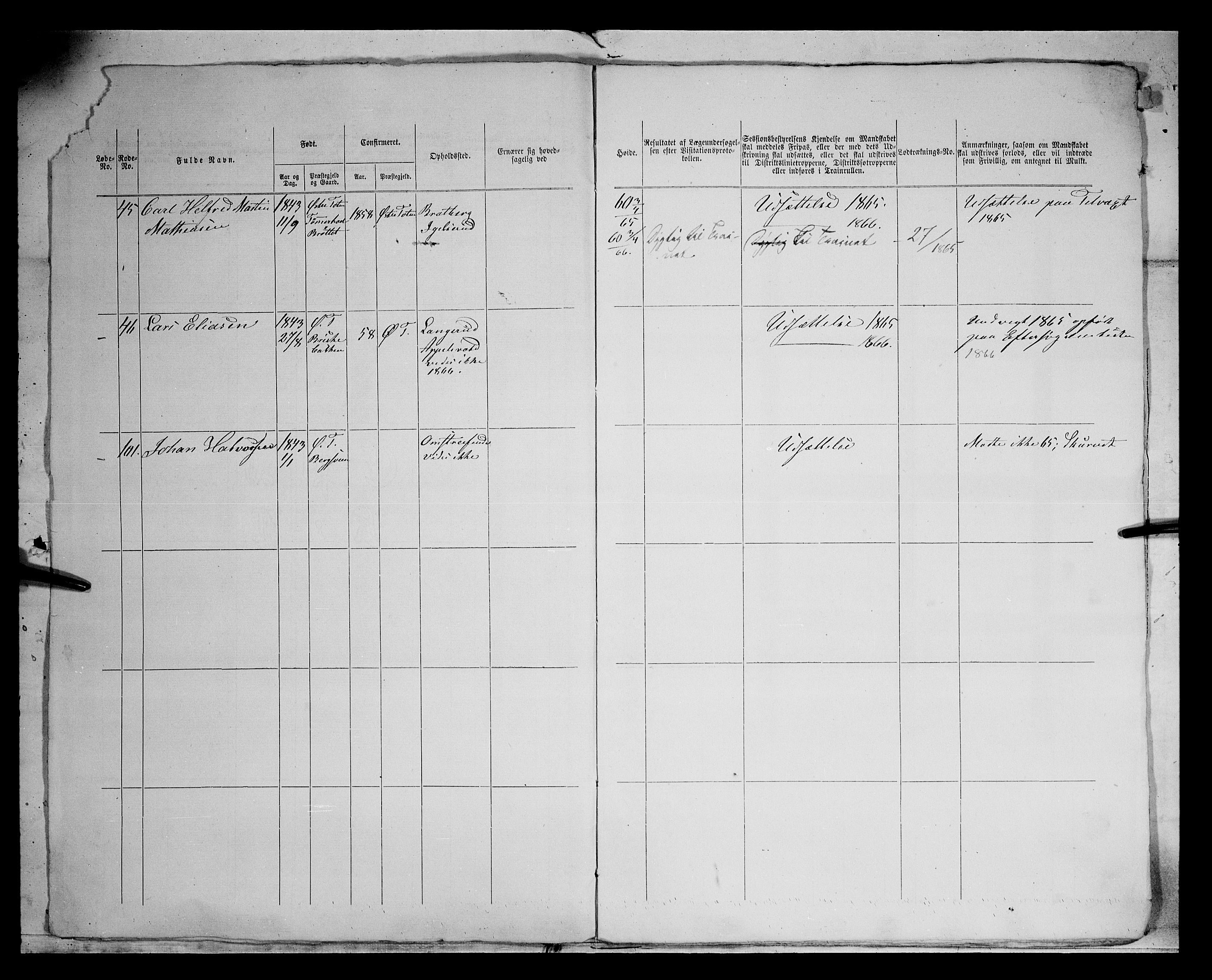 Fylkesmannen i Oppland, SAH/FYO-002/1/K/Kg/L1168: Østre og Vestre Toten, 1871-1879, s. 8051