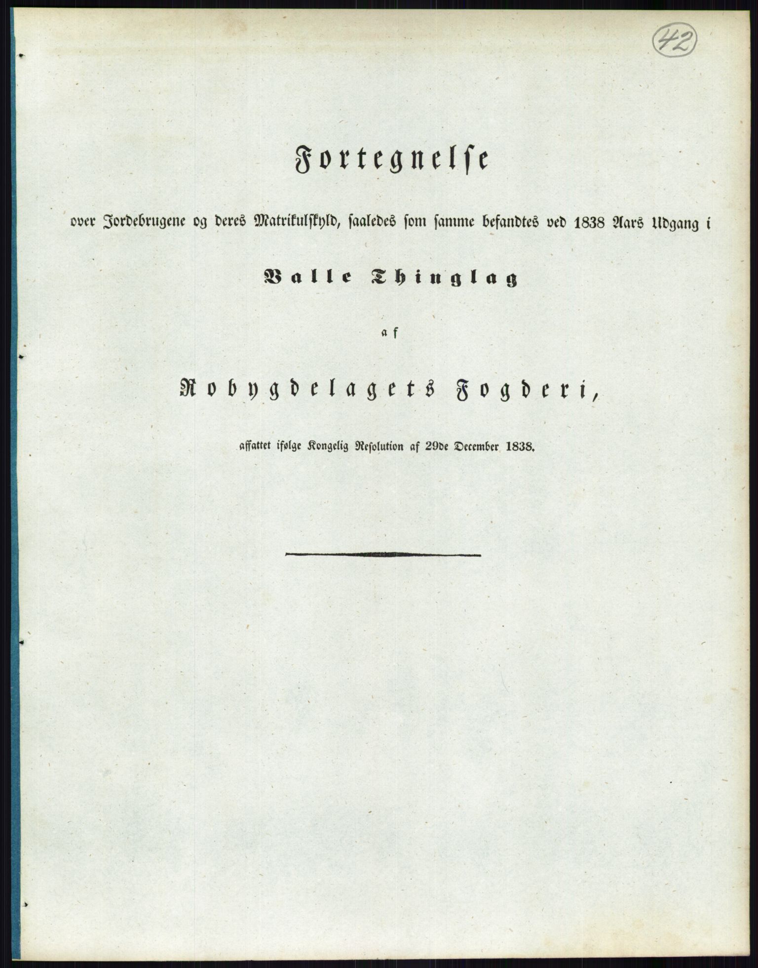 Andre publikasjoner, PUBL/PUBL-999/0002/0008: Bind 8 - Nedenes amt, 1838, s. 75