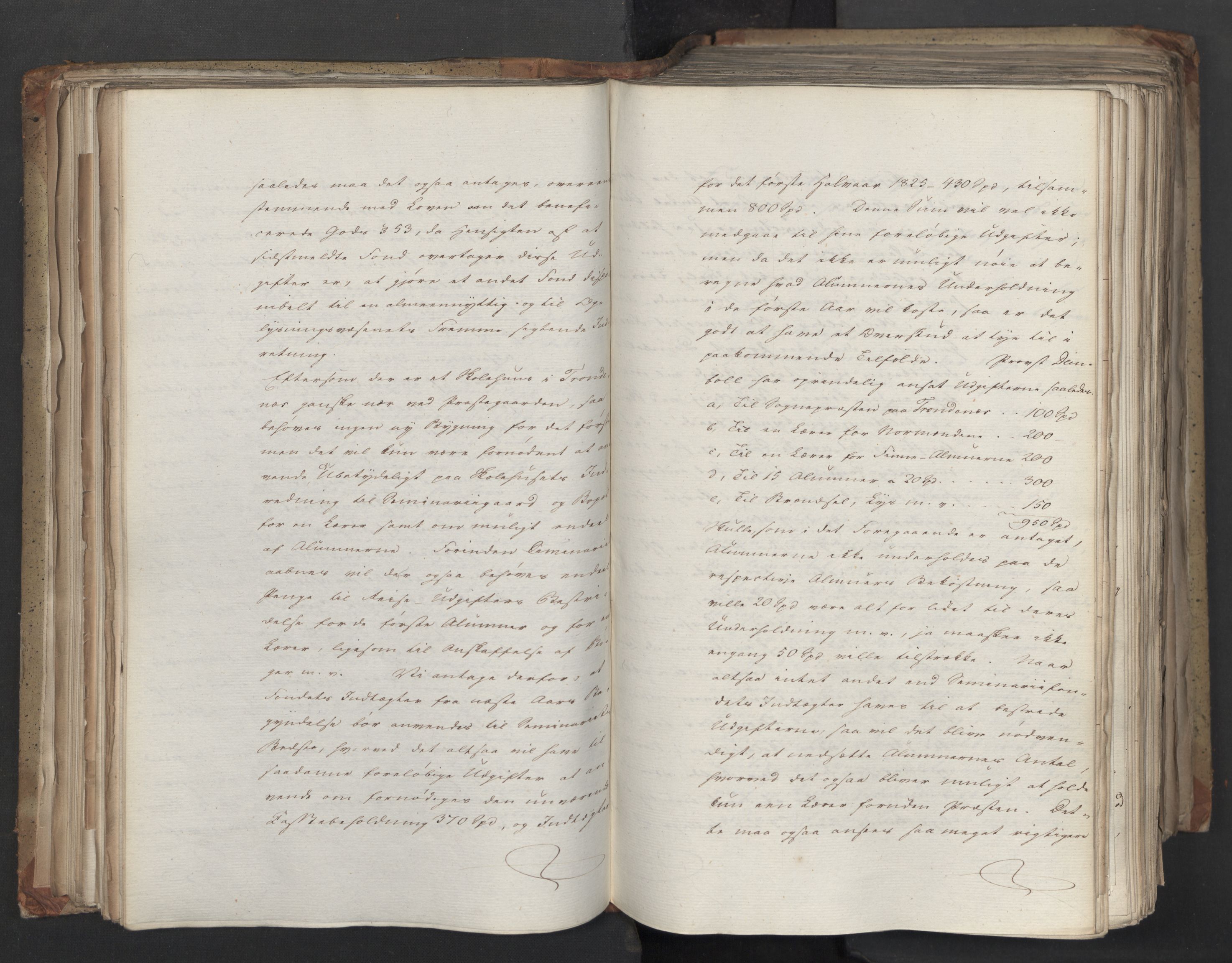 Statsrådsavdelingen i Stockholm, AV/RA-S-1003/D/Da/L0038: Regjeringsinnstillinger nr. 1404-1660, 1824, s. 145