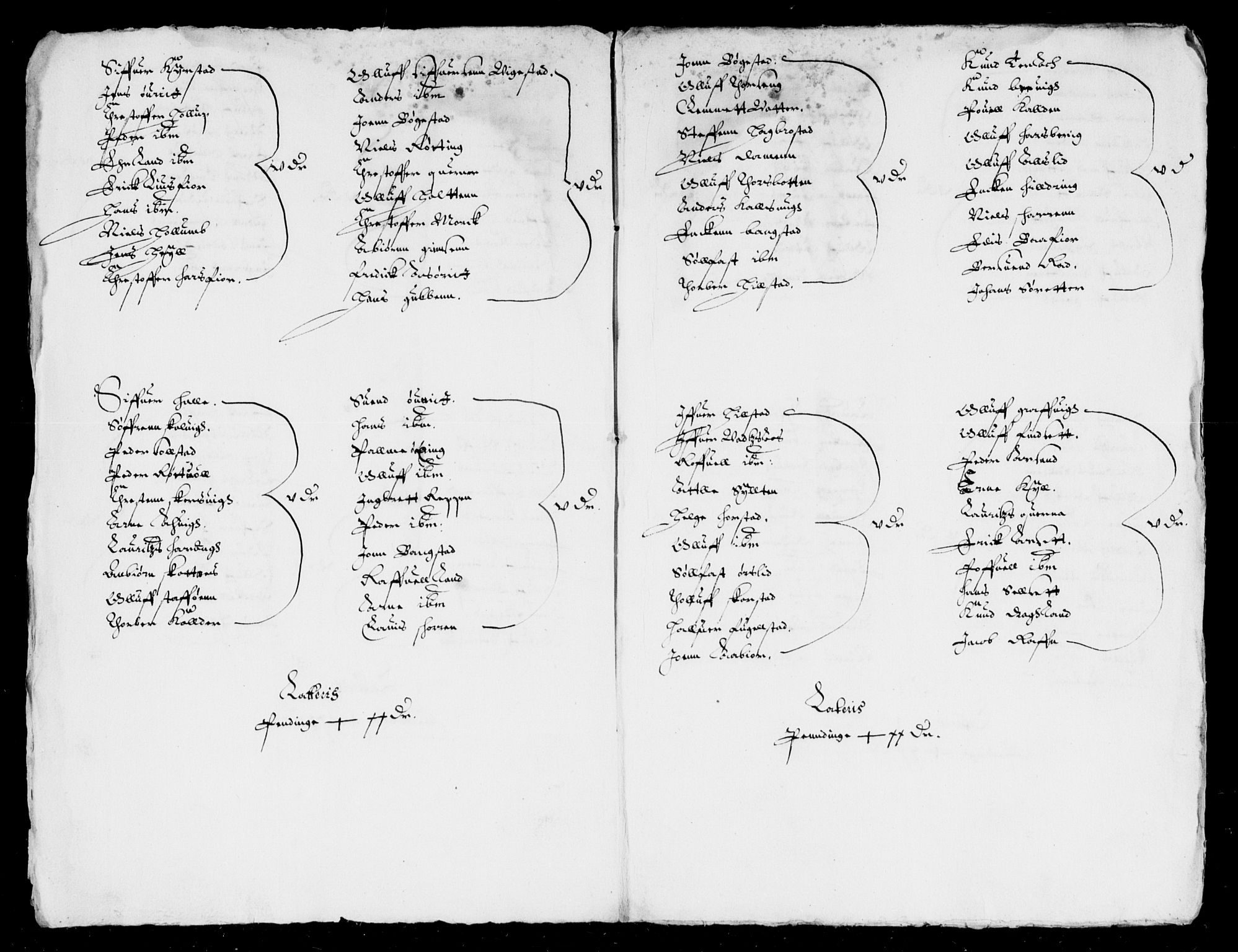 Rentekammeret inntil 1814, Reviderte regnskaper, Lensregnskaper, AV/RA-EA-5023/R/Rb/Rbw/L0039: Trondheim len, 1627-1629