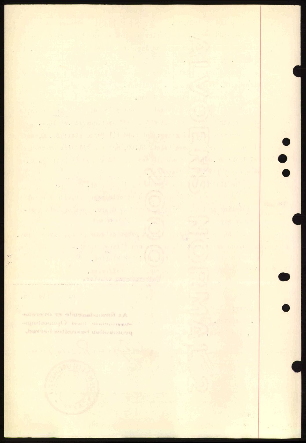 Aker herredsskriveri, SAO/A-10896/G/Gb/Gba/Gbab/L0025: Pantebok nr. A154-155, 1938-1938, Dagboknr: 11365/1938