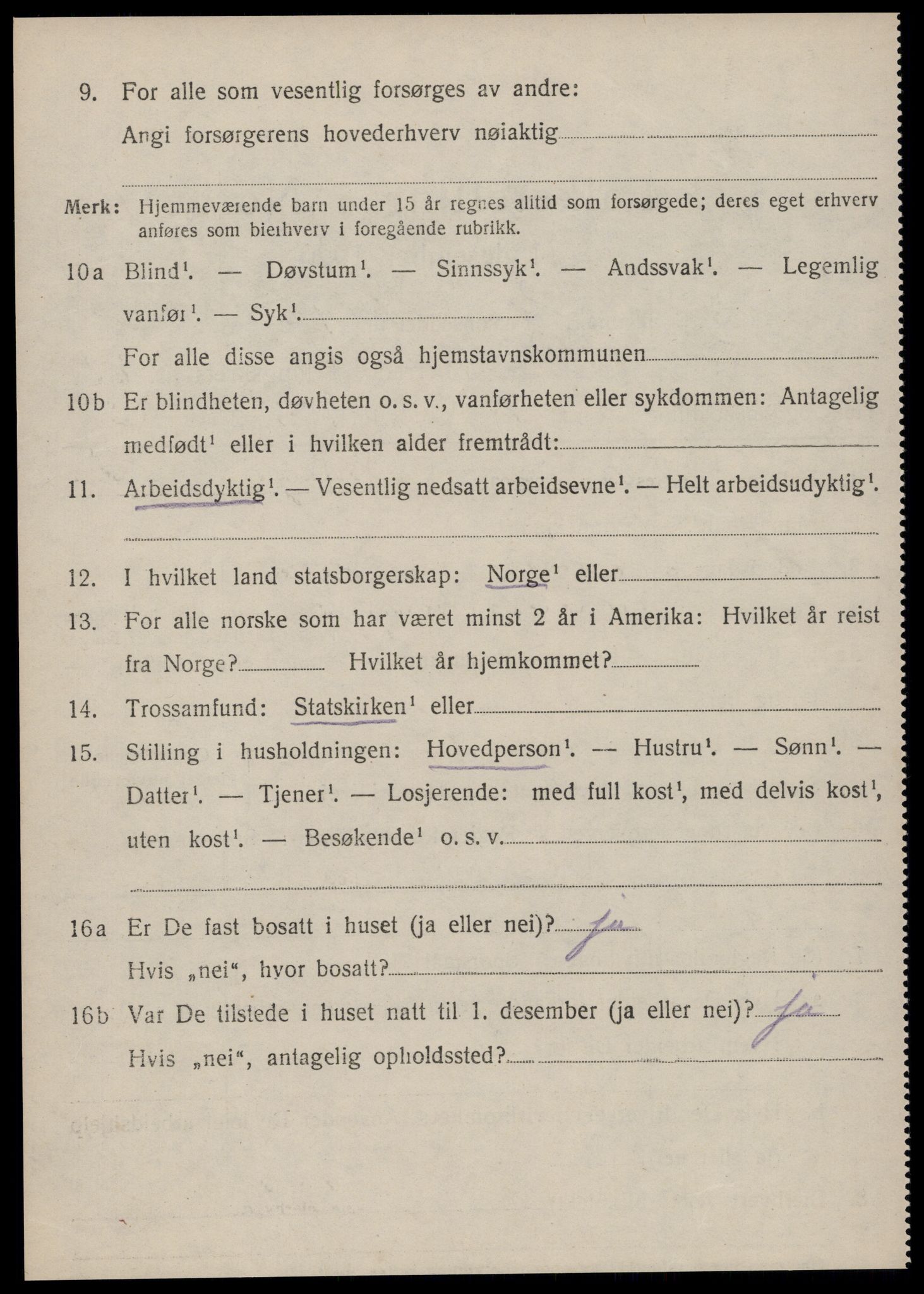 SAT, Folketelling 1920 for 1531 Borgund herred, 1920, s. 18745