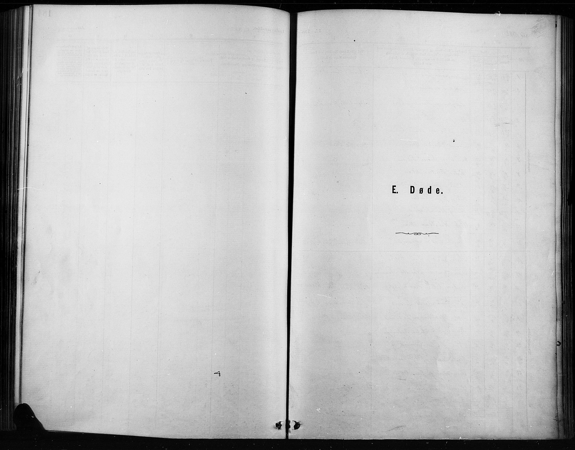 Nordre Land prestekontor, SAH/PREST-124/H/Ha/Haa/L0004: Ministerialbok nr. 4, 1882-1896