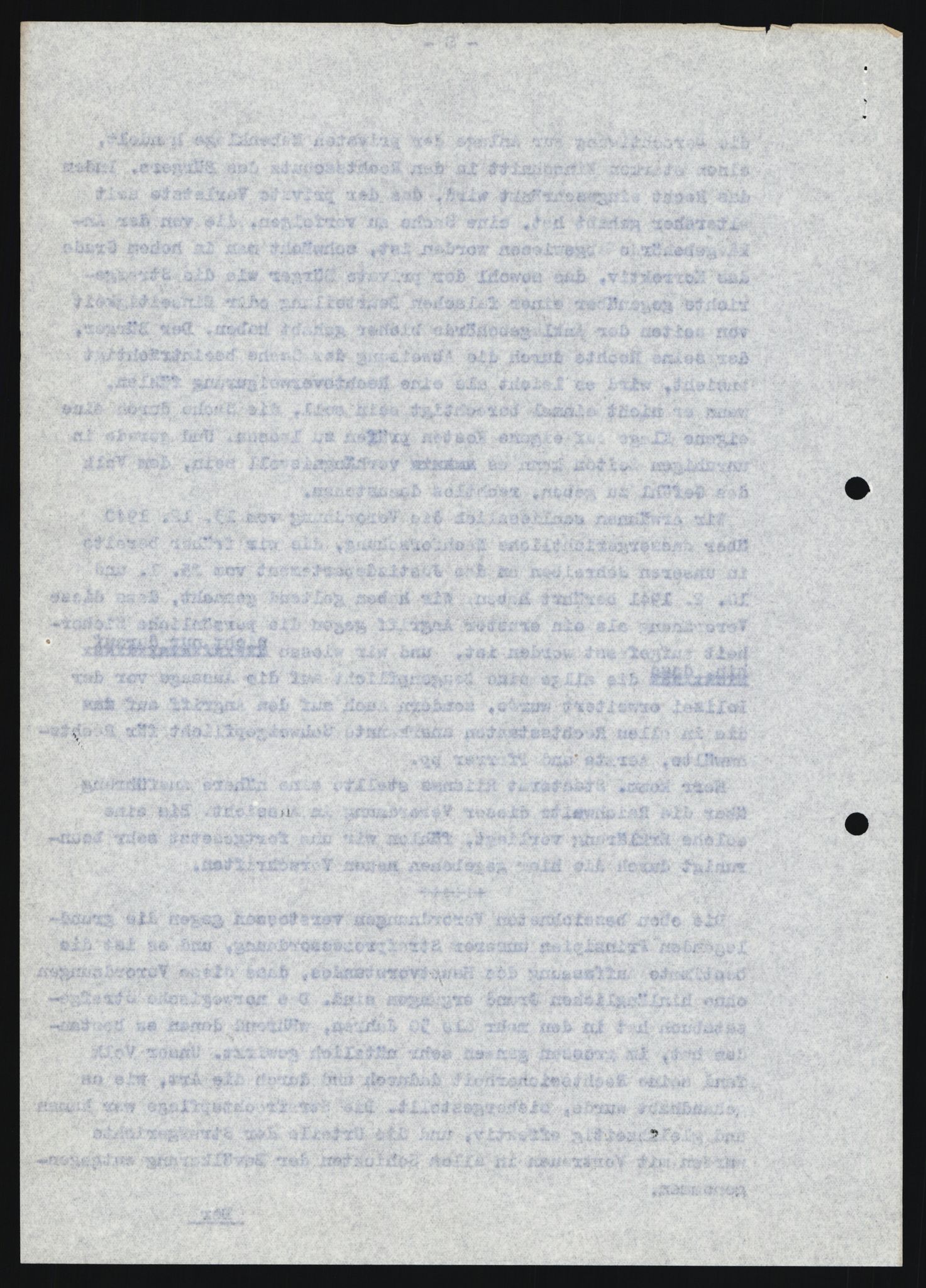 Forsvarets Overkommando. 2 kontor. Arkiv 11.4. Spredte tyske arkivsaker, AV/RA-RAFA-7031/D/Dar/Darb/L0013: Reichskommissariat - Hauptabteilung Vervaltung, 1917-1942, s. 1012