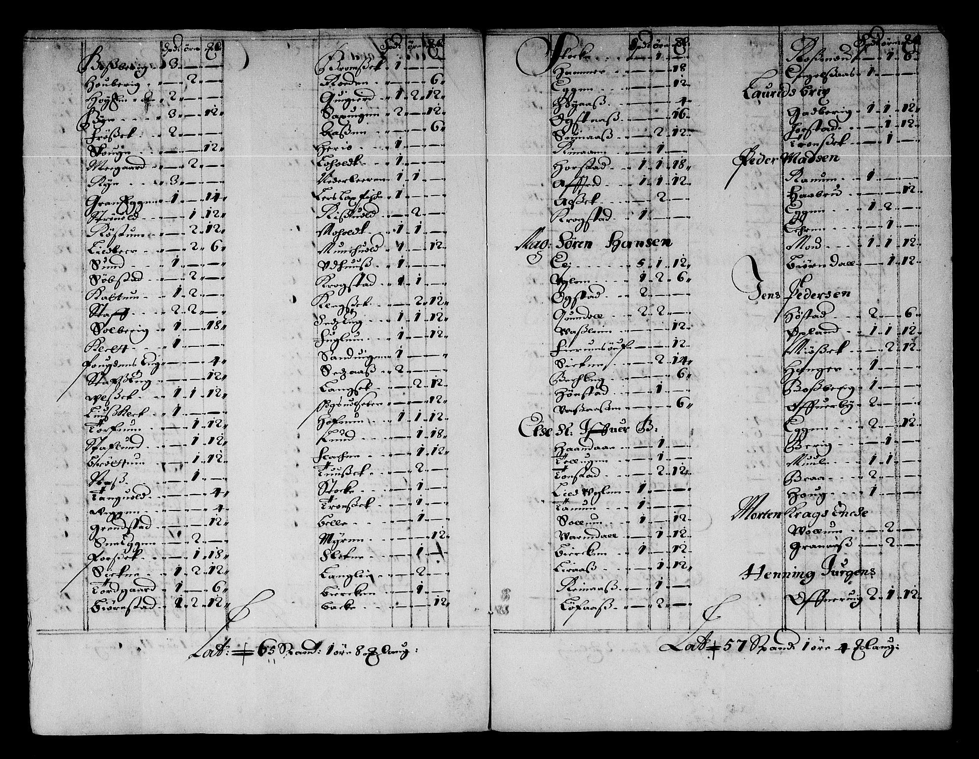 Rentekammeret inntil 1814, Reviderte regnskaper, Stiftamtstueregnskaper, Trondheim stiftamt og Nordland amt, AV/RA-EA-6044/R/Re/L0050: Trondheim stiftamt og Nordland amt, 1678